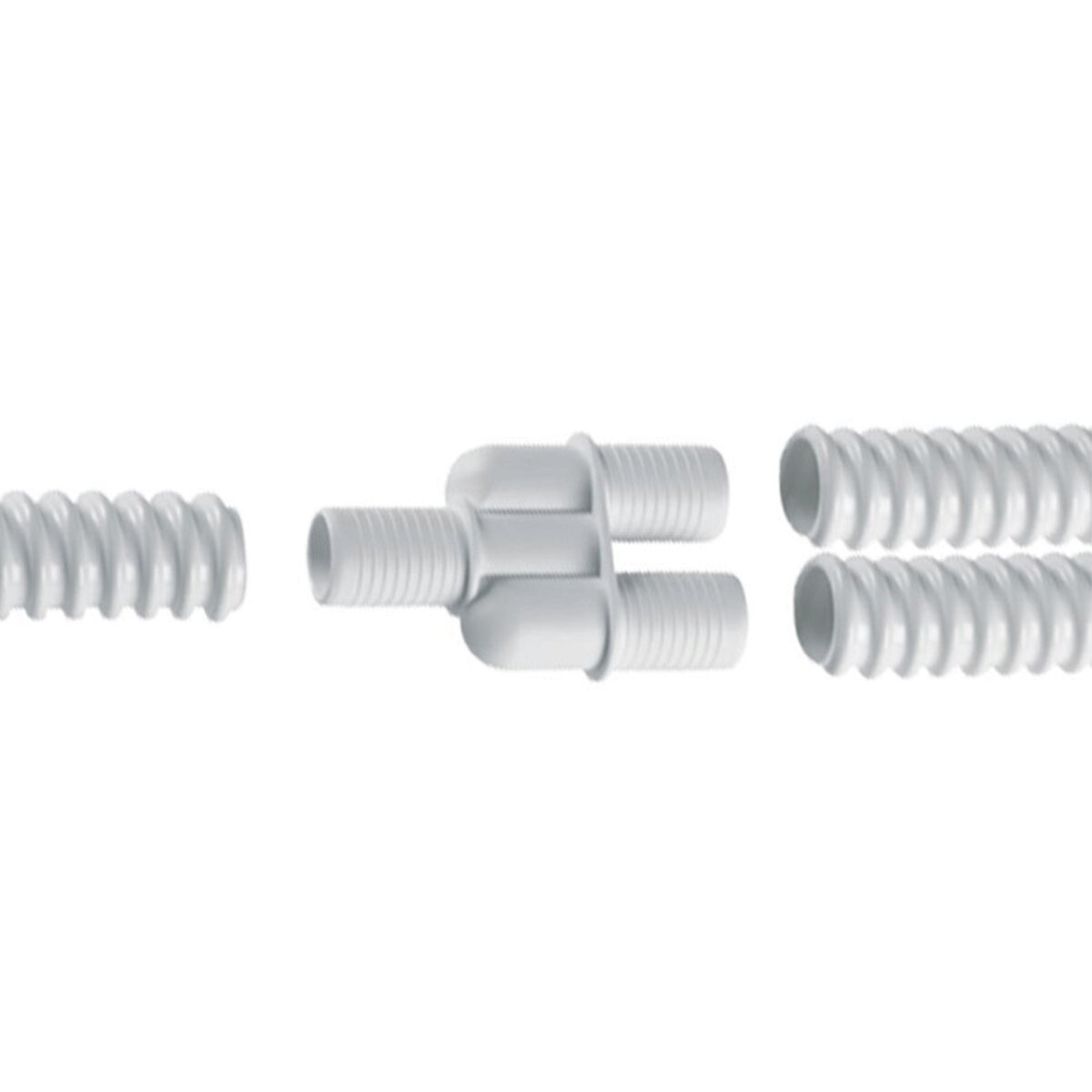 Gia condensate drain fitting 16 mm