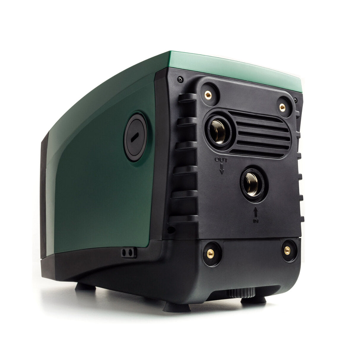 Group 2 DAB EsyBox inverter pumps with EsyTwin 4 HP Wi-Fi