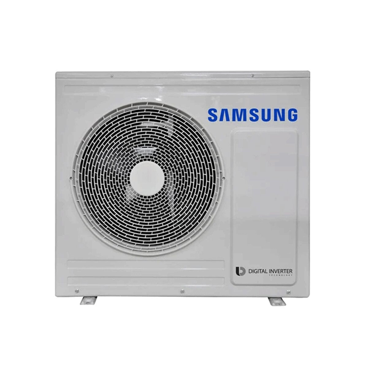 Pompe à chaleur Samsung EHS MONO 5 kW monophasé R32 Inverter