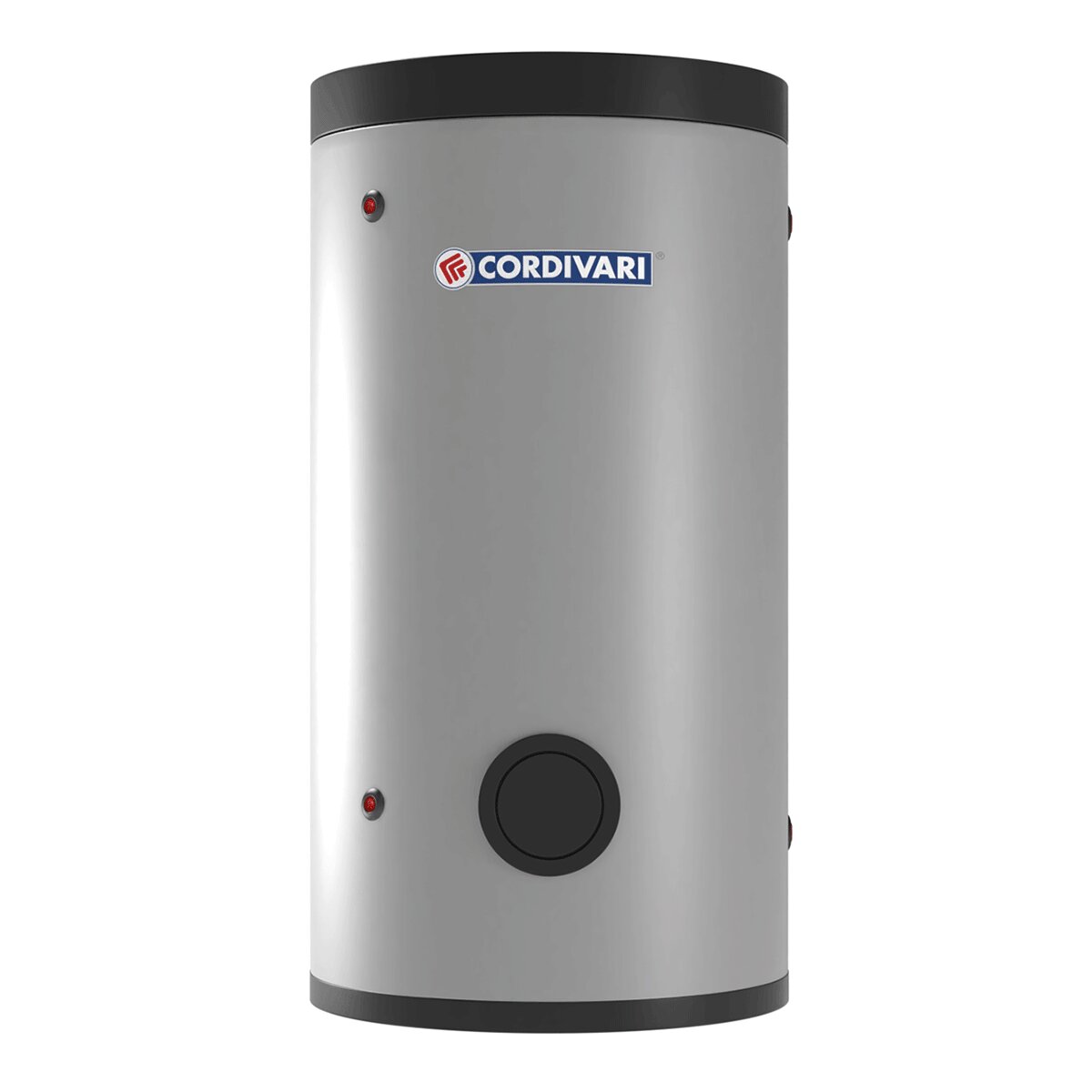 Chaudière à eau chaude Cordivari BOLLY 1 XL WB avec échangeur de chaleur fixe de 300 litres