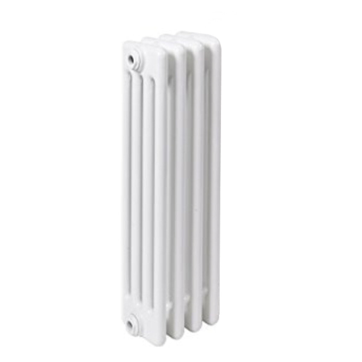 Ercos Comby steel column radiator 4 elements 4 columns center distance 1935 mm