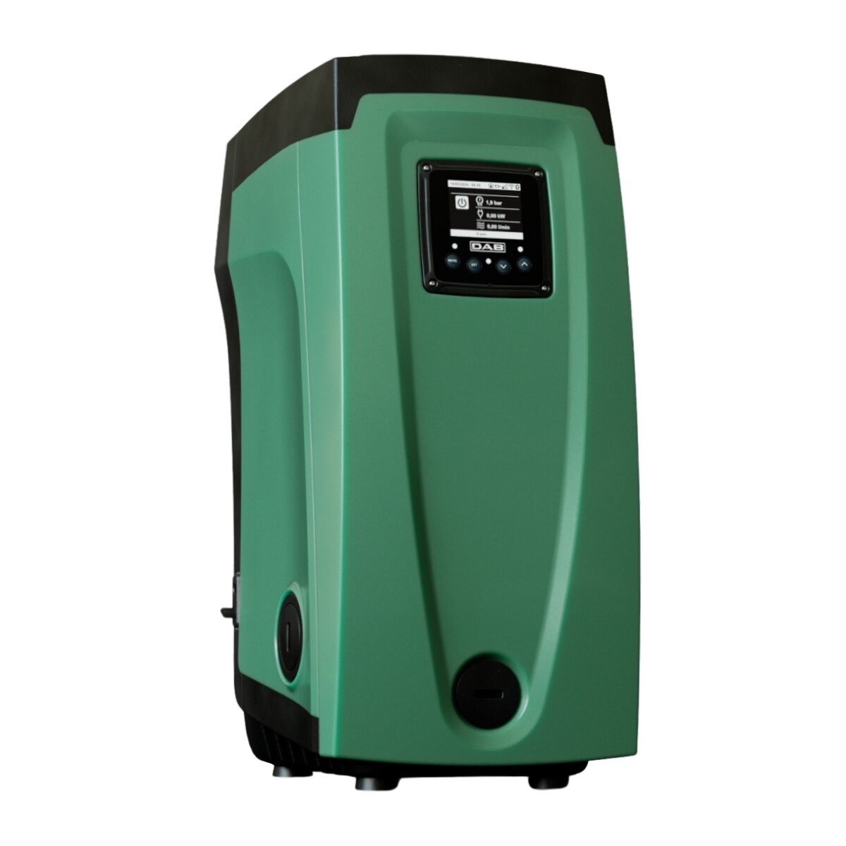 DAB EsyBox Inverter-Autoklavpumpe 2 PS Wi-Fi