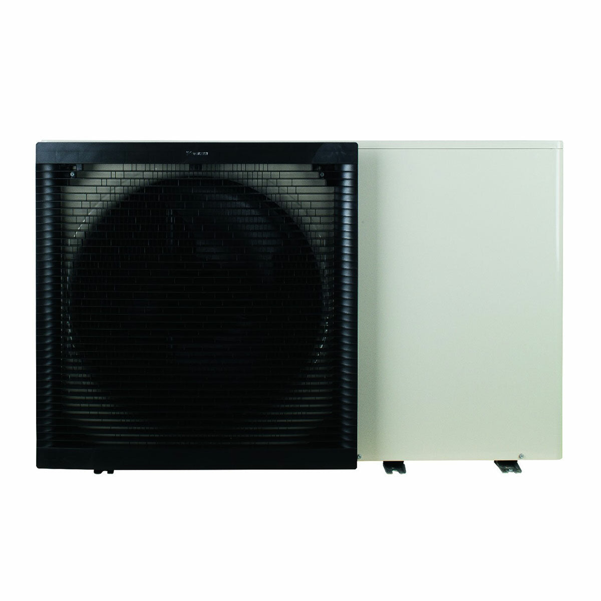 Pompe à chaleur air-eau Daikin 11 kW, alimentation triphasée, avec module hydronique, gaz R32, classe énergétique A++