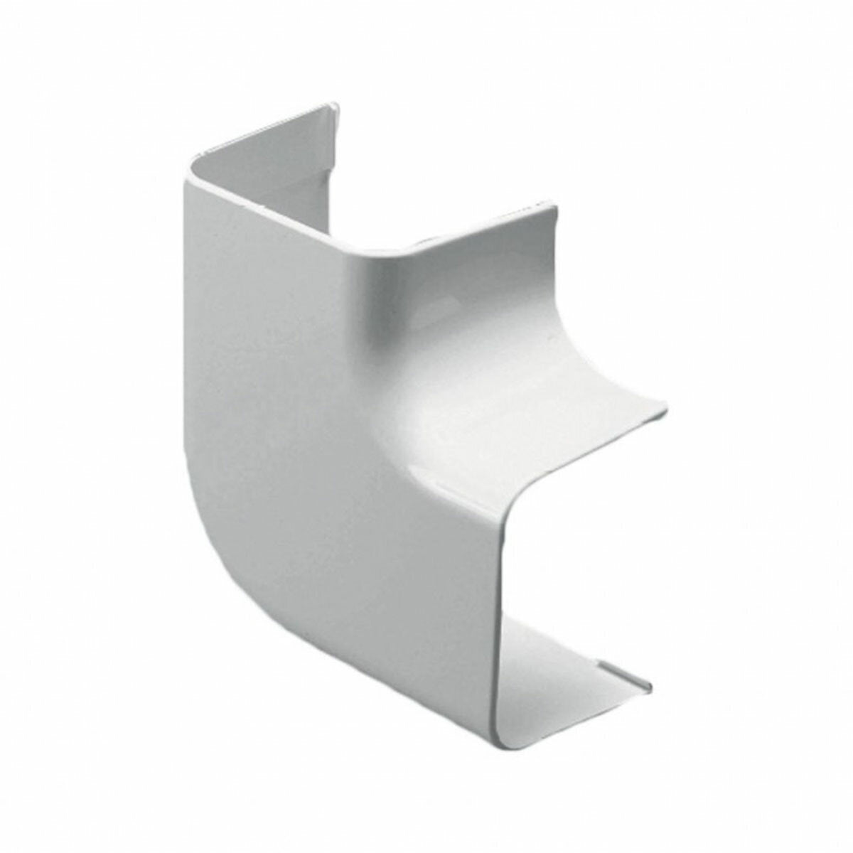 Gia flat corner 80x60 mm