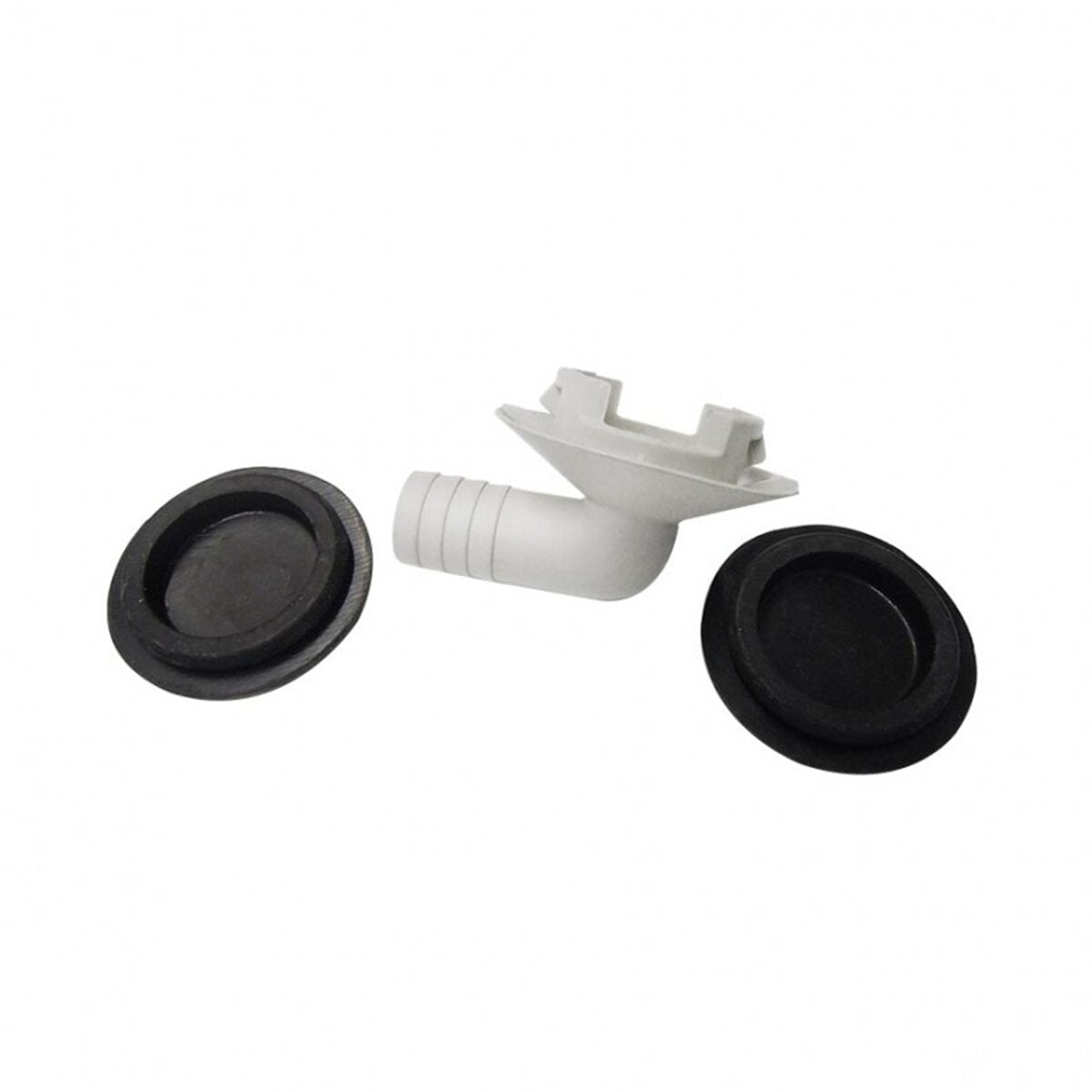 Niccons condensate drain kit ø19 mm