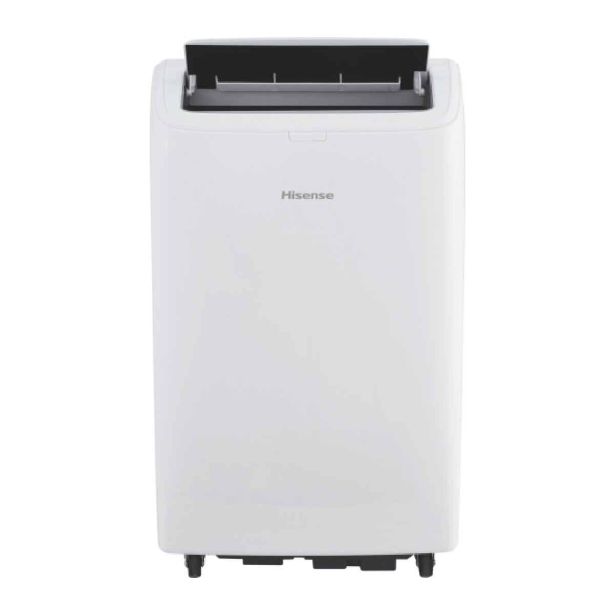Hisense C-Serie, 9000 BTU, tragbare Klimaanlage, Klasse A/A+, Kühl-/Heizfunktion, WLAN