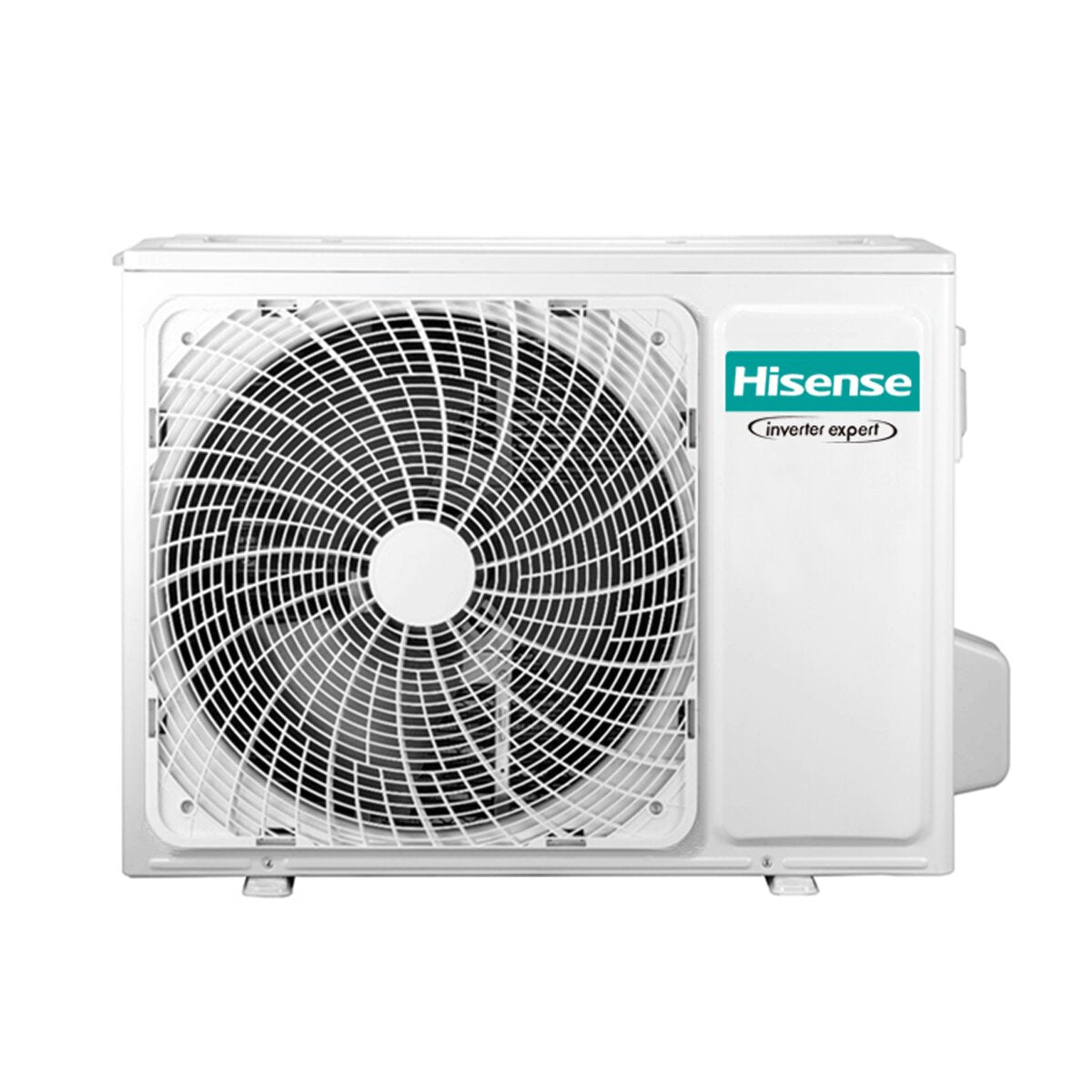 Hisense Ecosense 18000 BTU R32 Inverter A++ WiFi-Klimaanlage