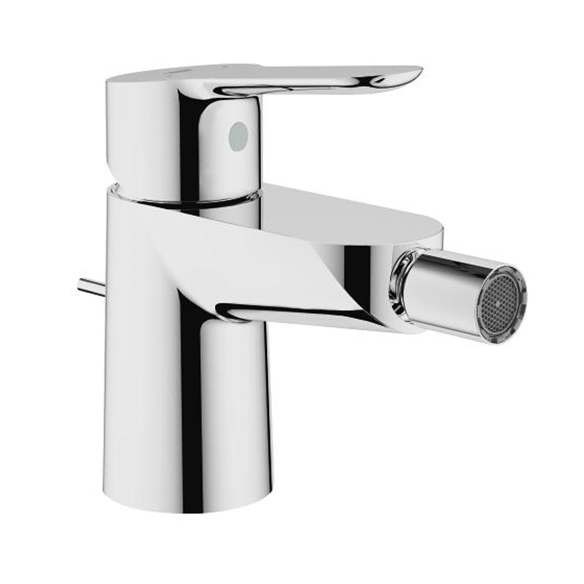 Grohe BauEdge Einhebel-Bidetmischer