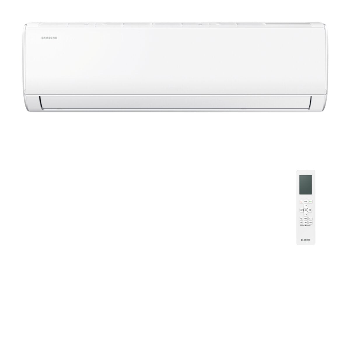 Samsung AR35 WiFi 12000 BTU R32 Inverter A++/A Air Conditioner