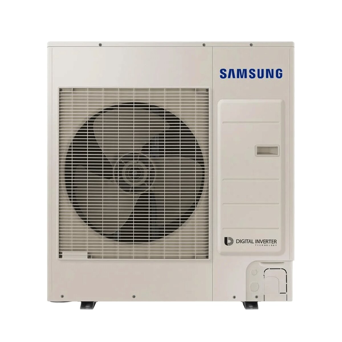 Samsung Kanalklimagerät mittlere Prävalenz 41000 BTU Inverter A++ Außeneinheit 12 kW gewerblich