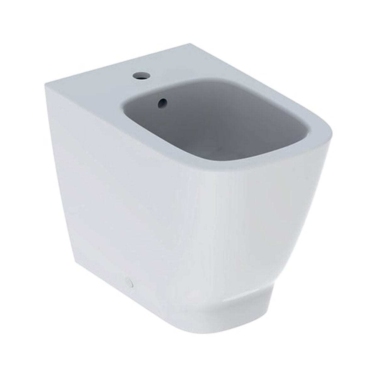 Geberit Smyle Stand-Bidet