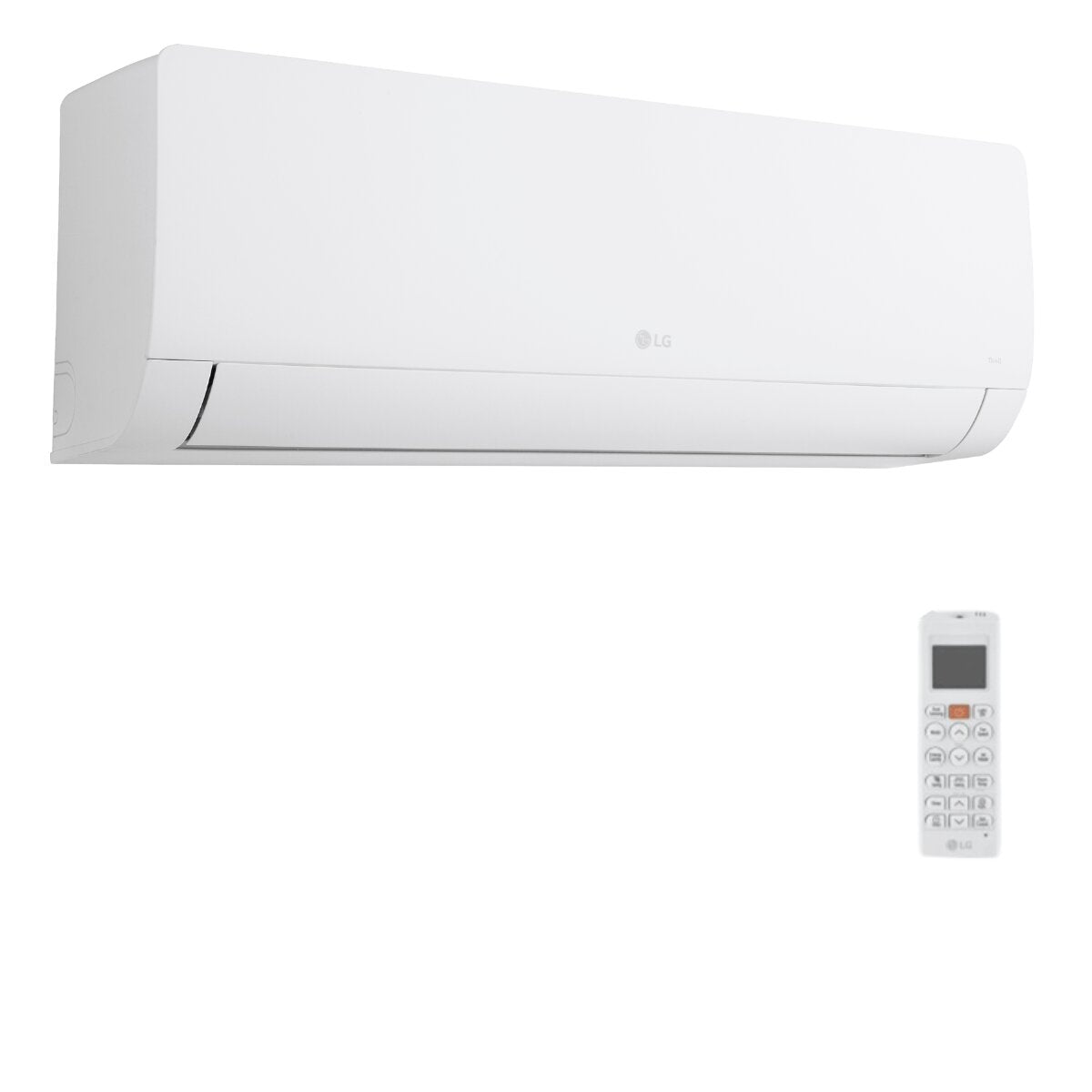 Climatiseur LG Libero 18 000 BTU R32 Inverter WiFi A++/A+
