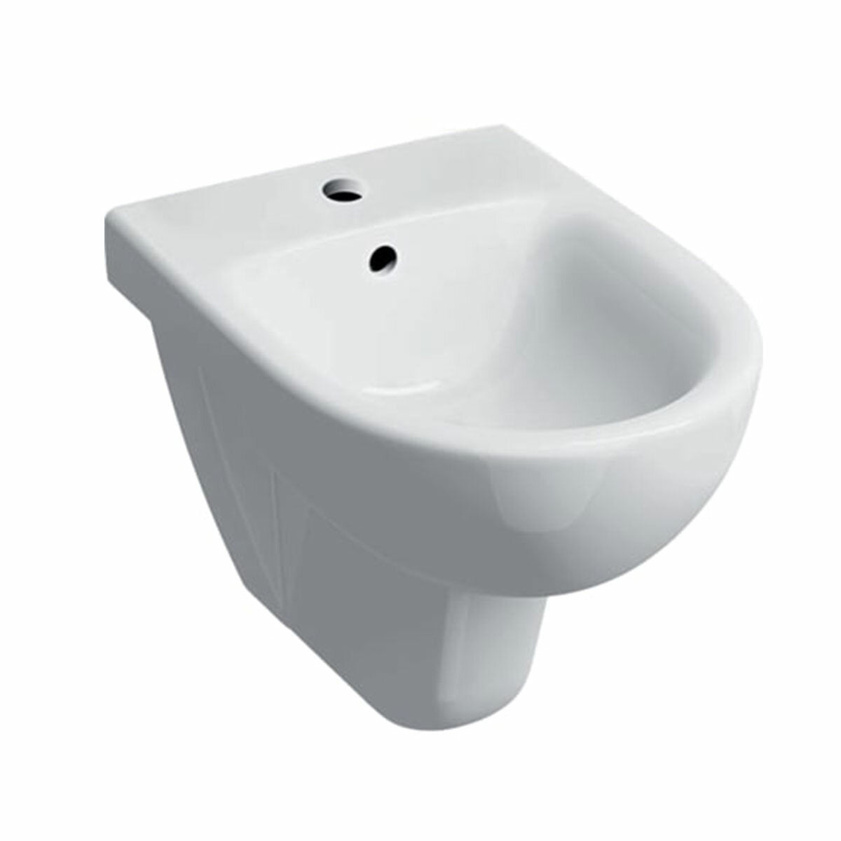 Bidet suspendu Geberit Selnova