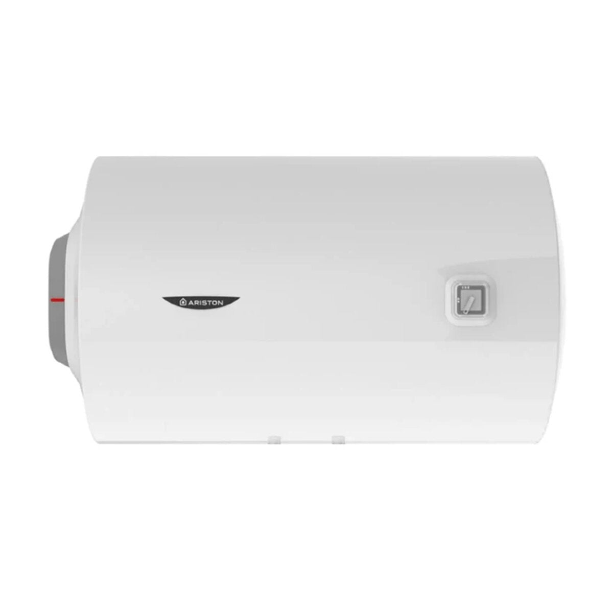 Ariston Pro1 R Horizontal Electric Water Heater 80 litres