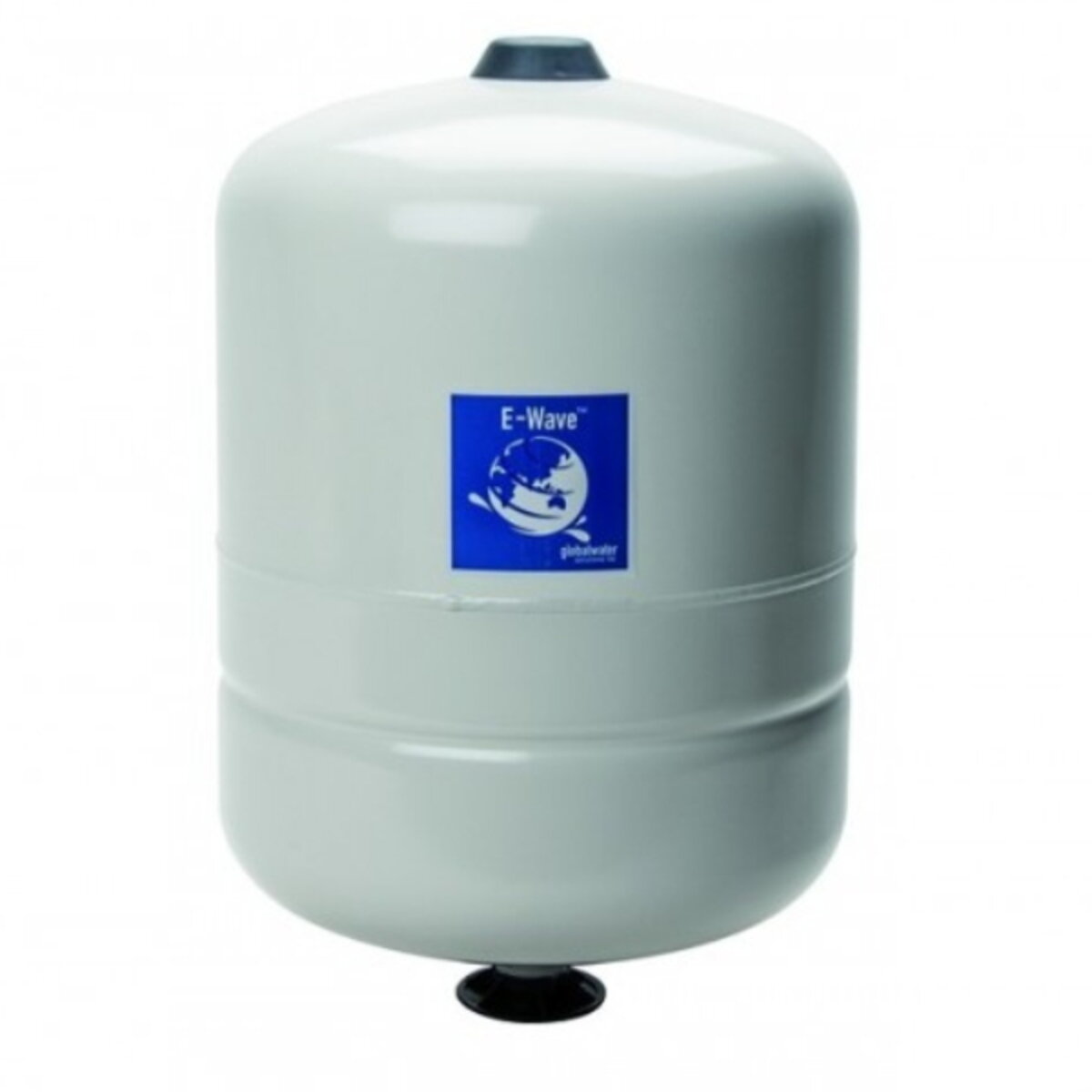 Pressue-wave gws vase d'expansion 8 litres pour autoclave pwb-8lx