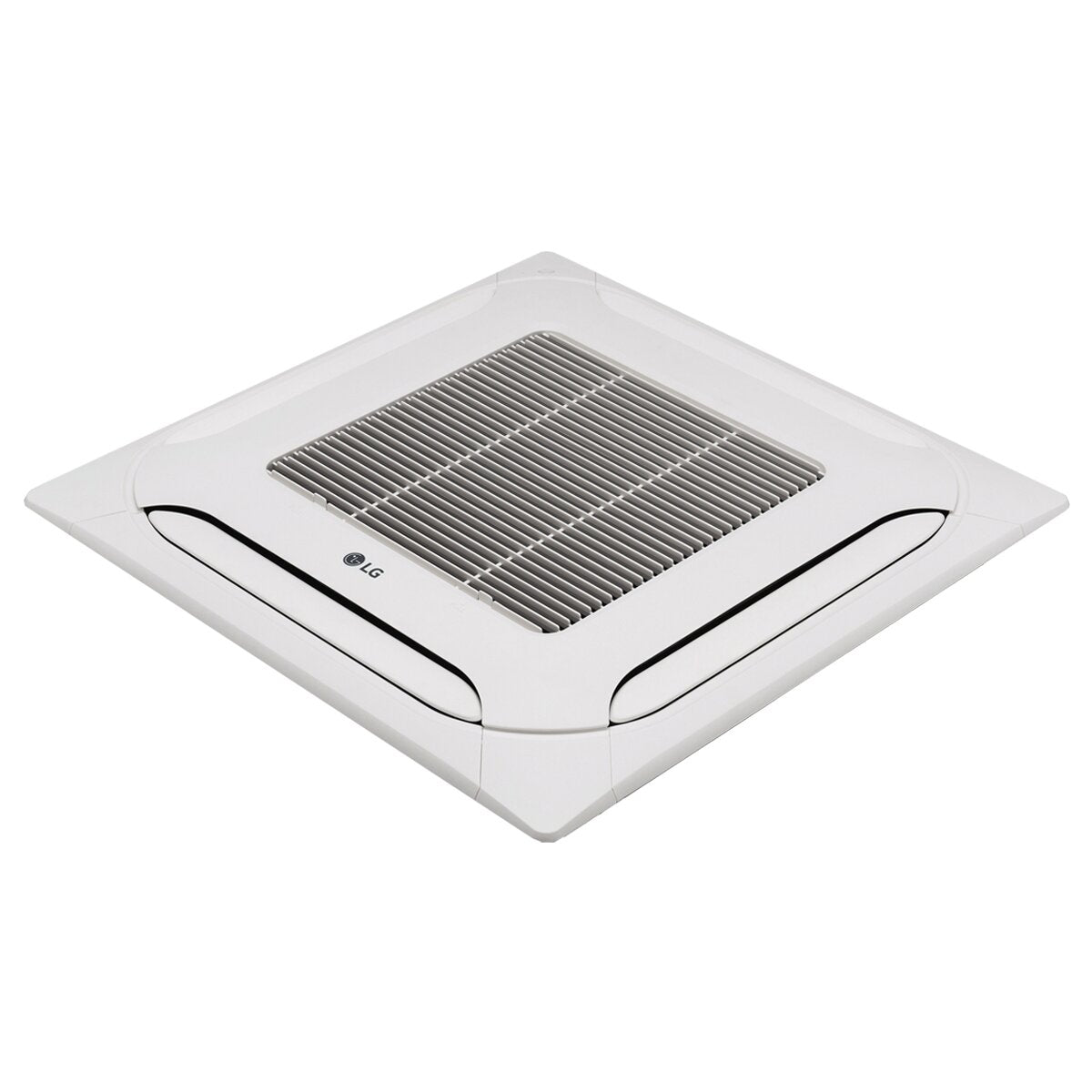 Climatiseur LG 4 voies à cassette CT standard 18 000 BTU R32 Inverter A++/A+