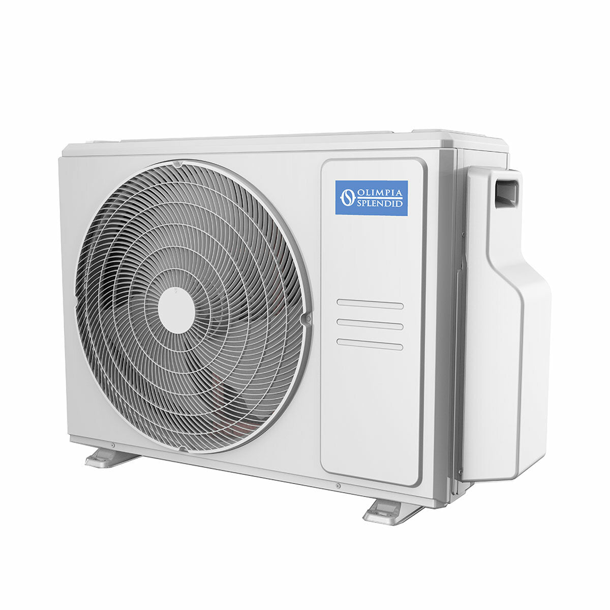 Kanalklimagerät Olimpia Splendid Nexya S5 E Duct 18.000 BTU Inverter A++ R32