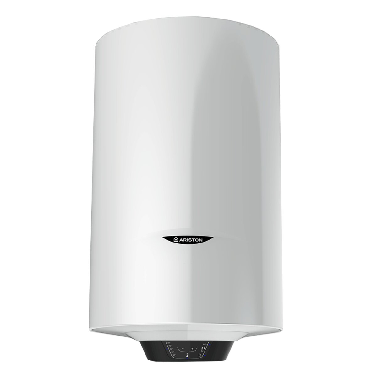 Ariston Pro1 Eco Vertical Electric Water Heater 50 litres