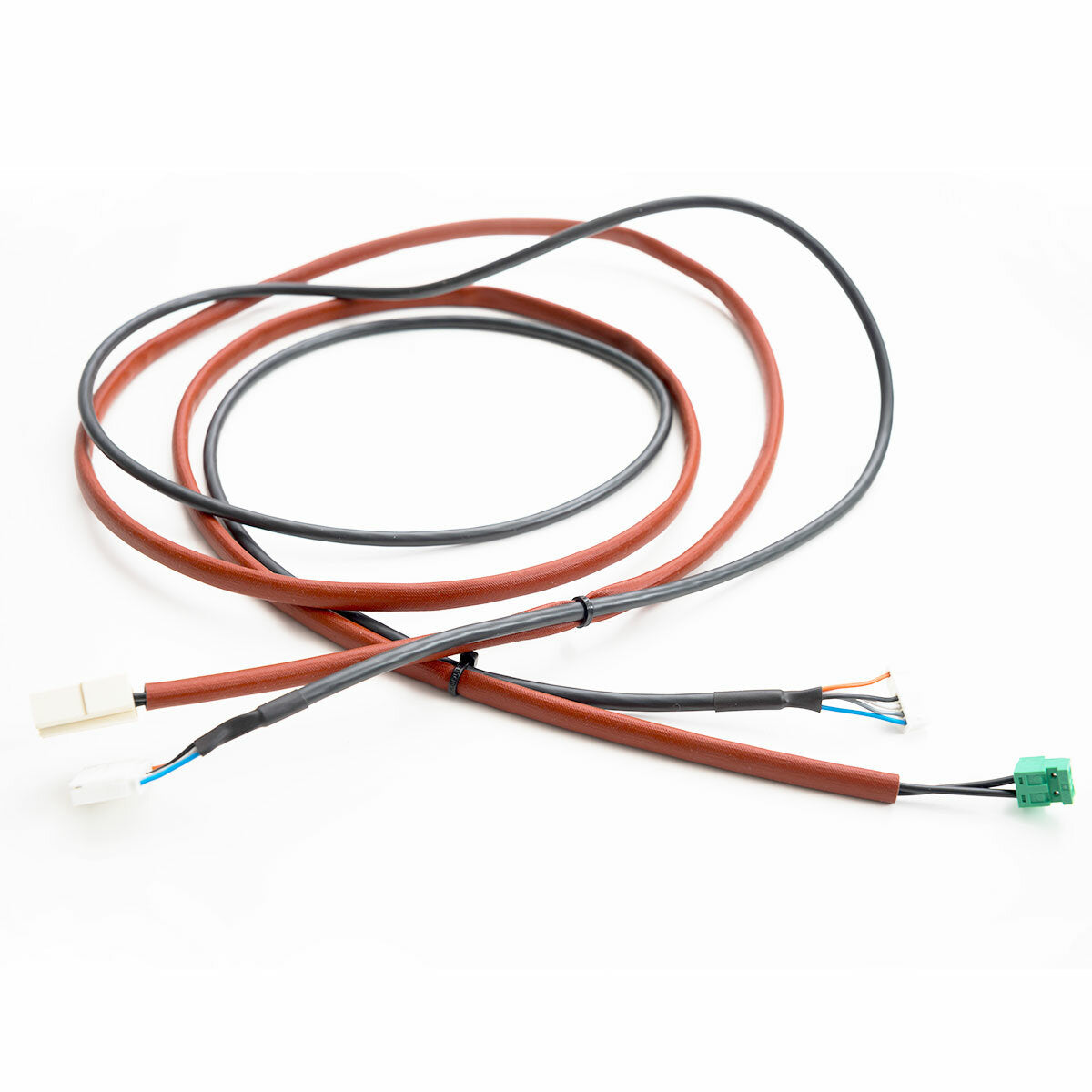 Kit d'extension de rotation de connexion gauche/droite Olimpia Splendid pour ventilo-convecteurs Bi2 Air SL et SLR.