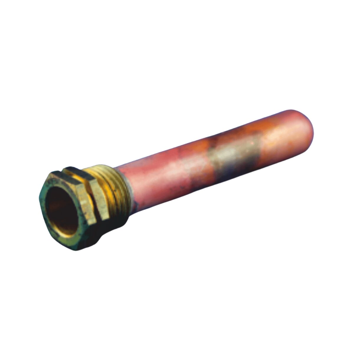 Boîtier multisondes Coelte pour unité de contrôle de cheminée thermique Coelte 350XG