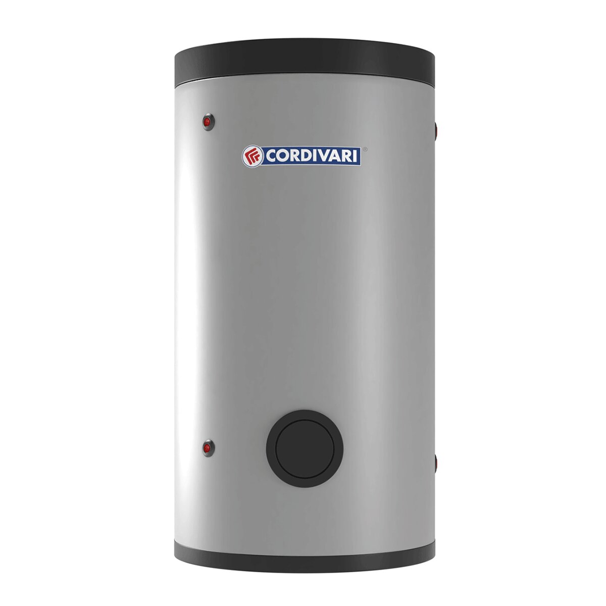 Chaudière à eau chaude Cordivari BOLLY 1 XL WB avec échangeur de chaleur fixe de 200 litres