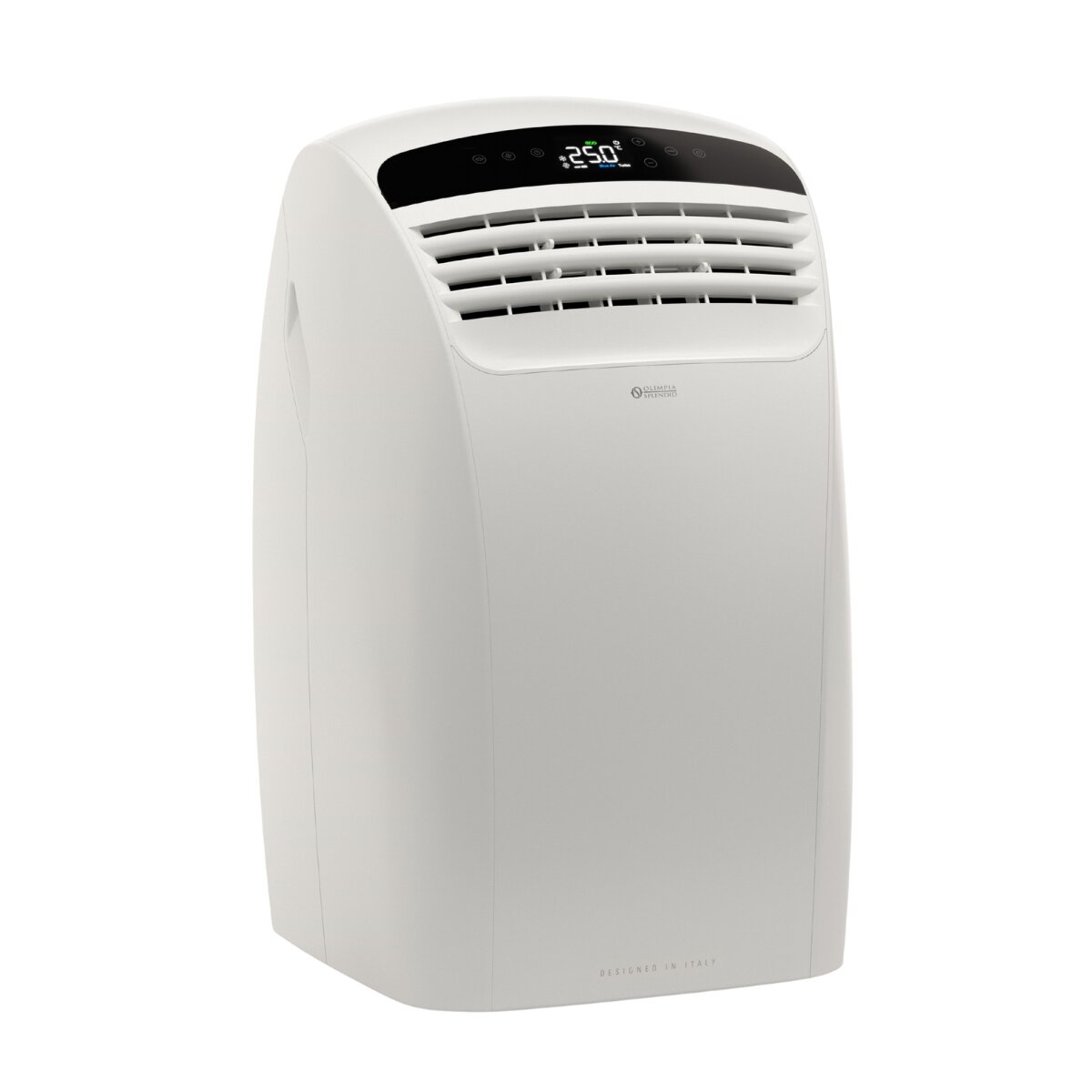 Climatiseur portable Olimpia Splendid Dolceclima Silent 10 WiFi 10 000 BTU R290