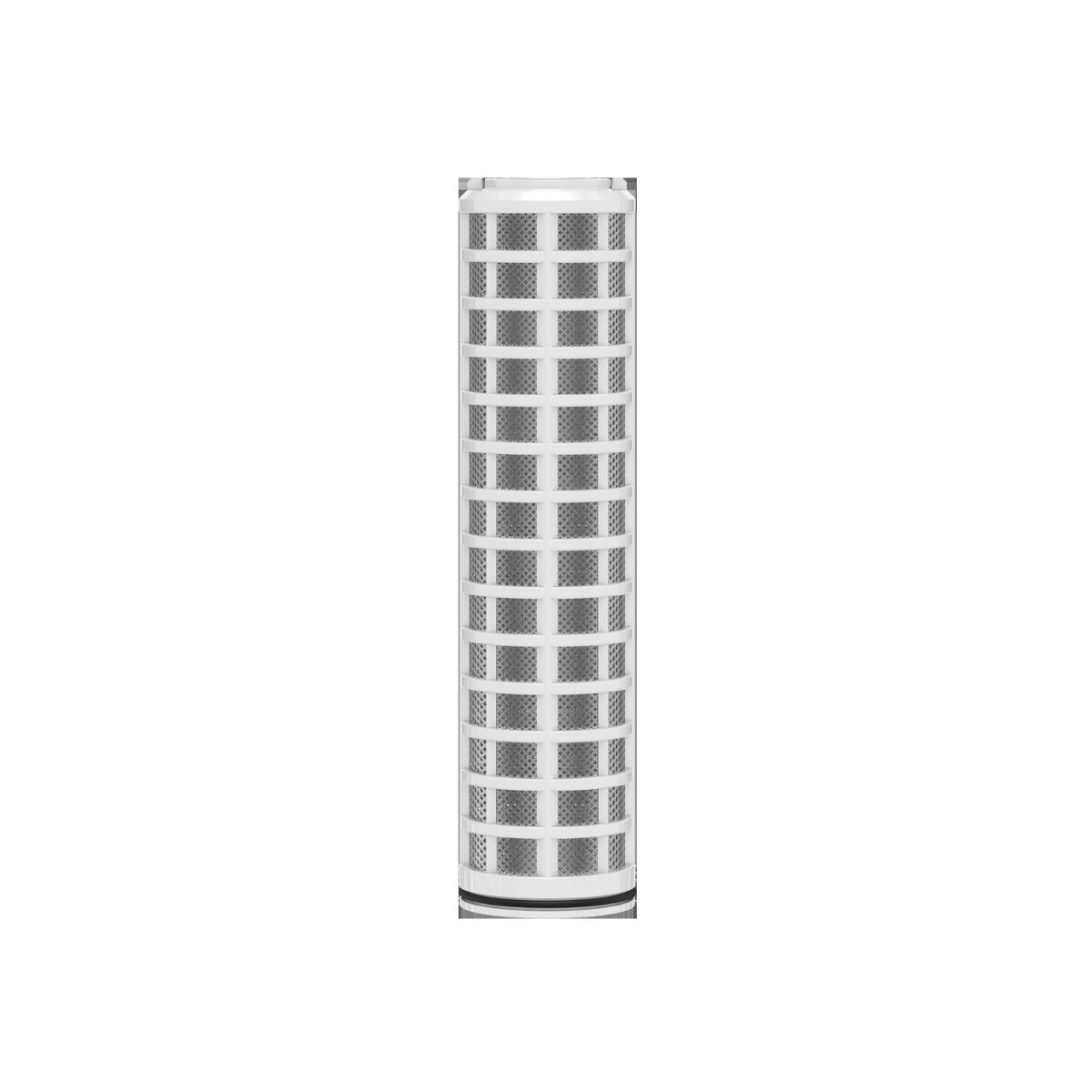 Daytona 10" 90 µm Stainless Steel Mesh Gel Cartridge