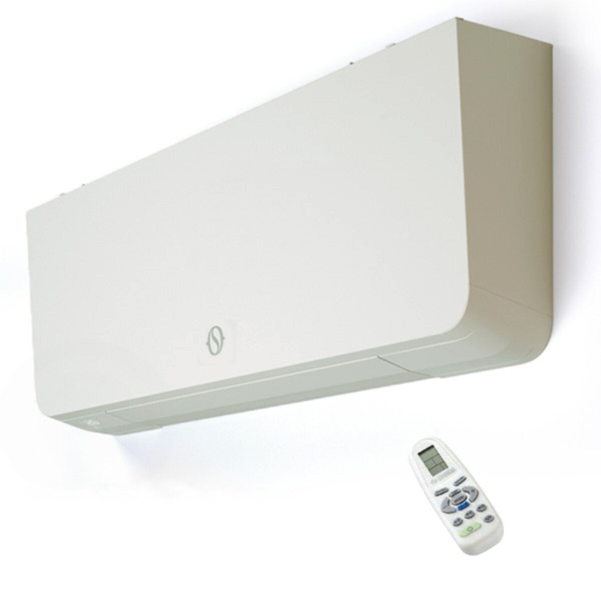 BI2 WALL SLW 600 DC VENTILCONV. PAR.3V+COM.TR BN
