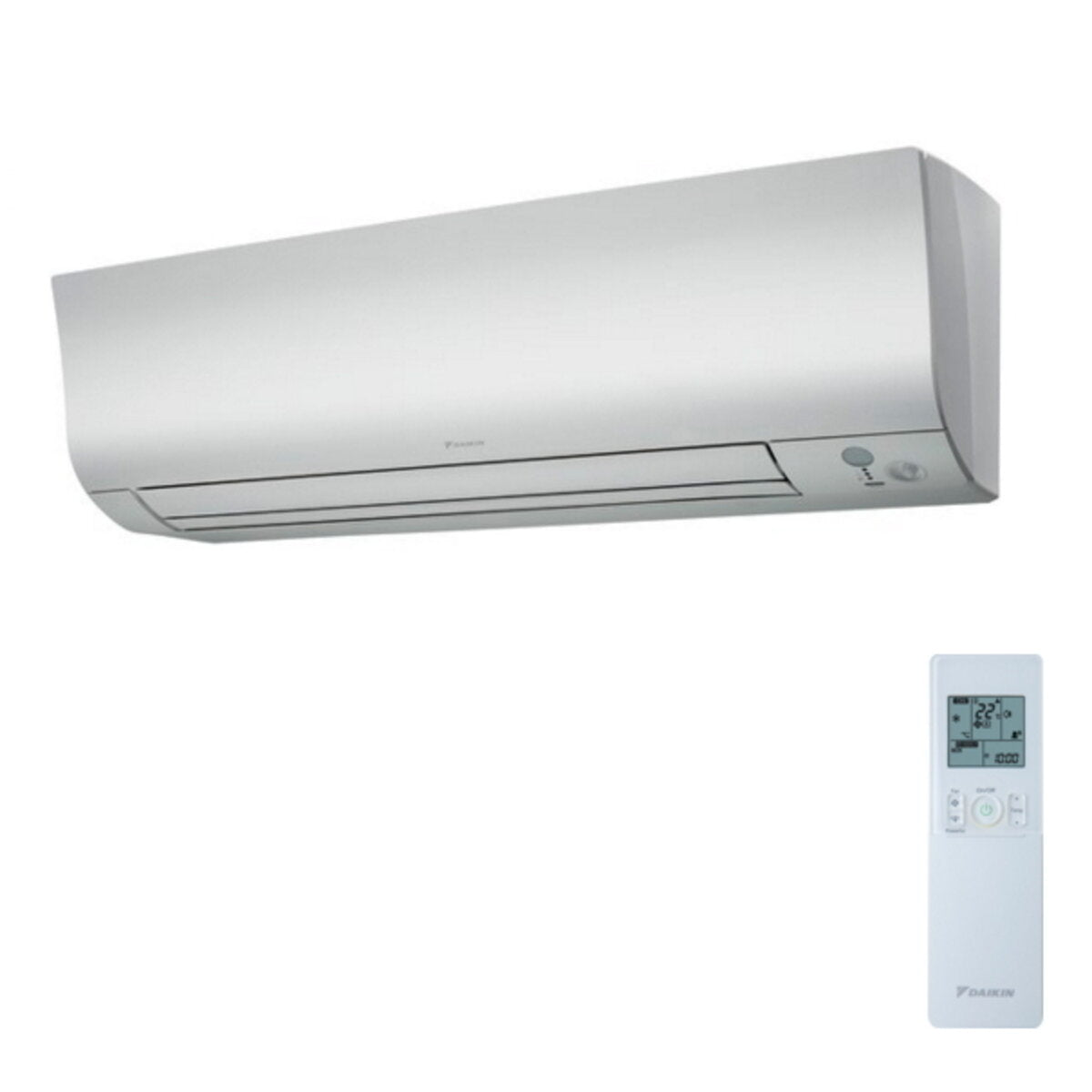 Unité intérieure Daikin Perfera 21000 BTU R32 climatiseur inverter à gaz - avec wi-fi