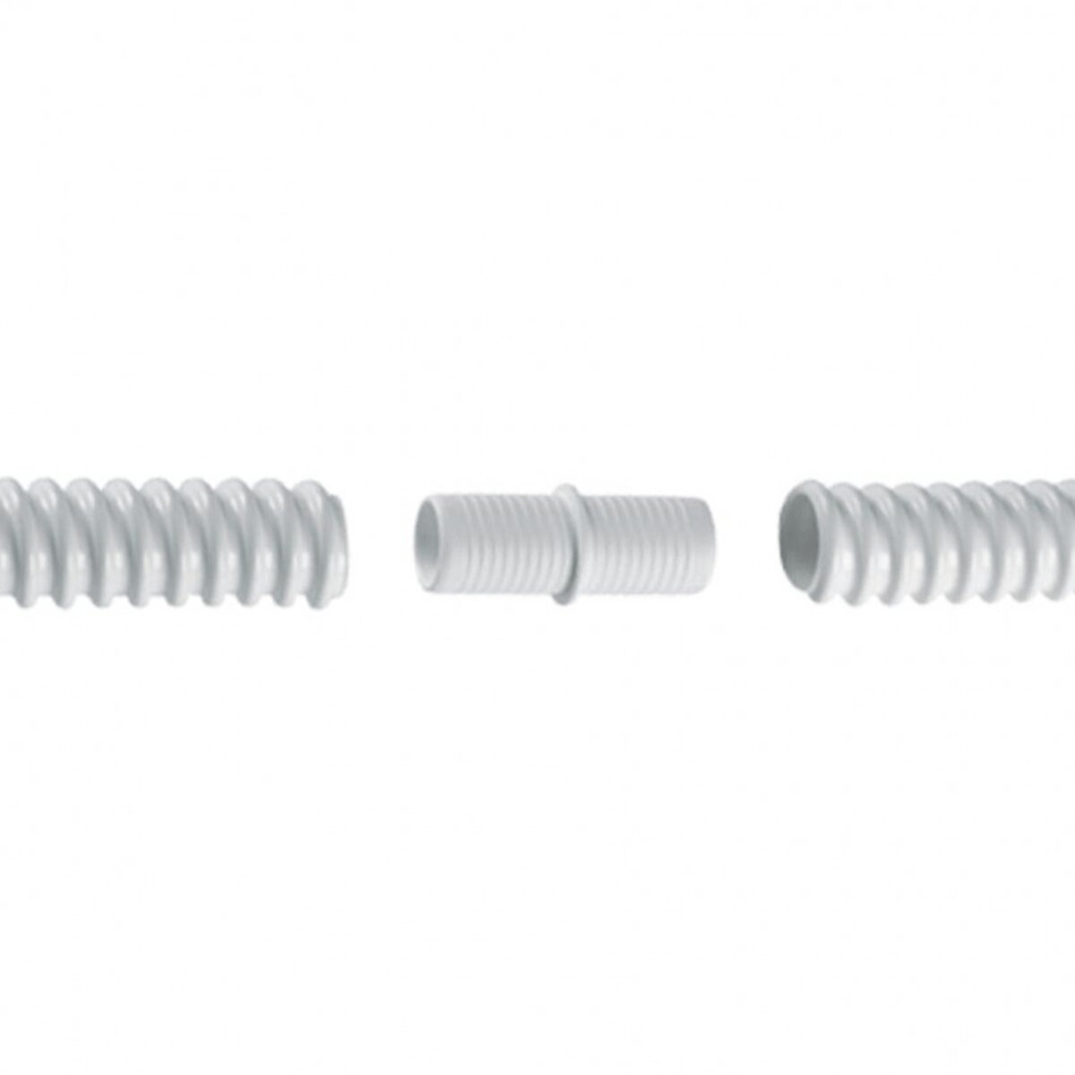 Gia évacuation des condensats manchon mâle raccord 16 mm