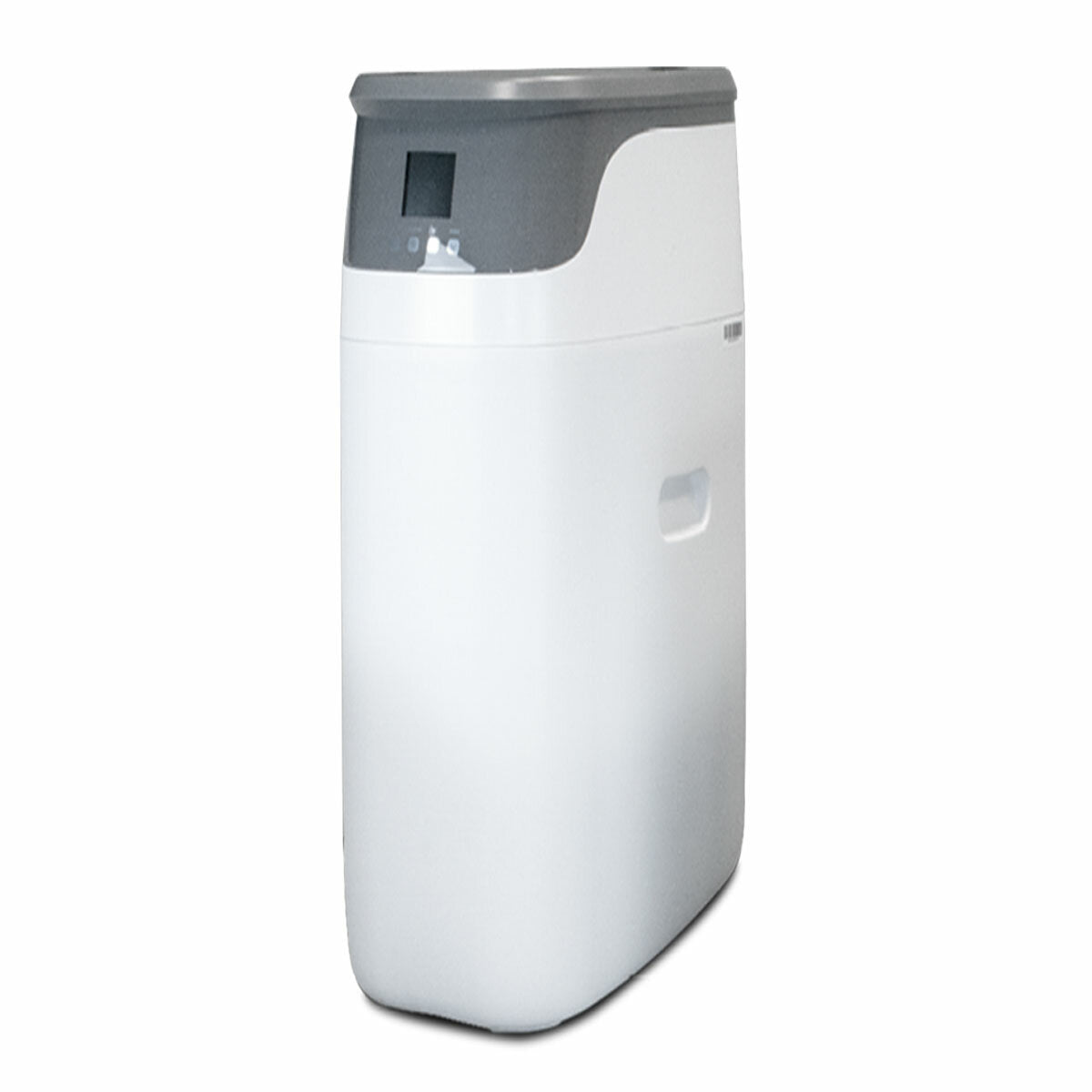 Adoucisseur d&#39;eau à armoire échangeuse d&#39;ions Gel Hi-Soft 30 30 litres