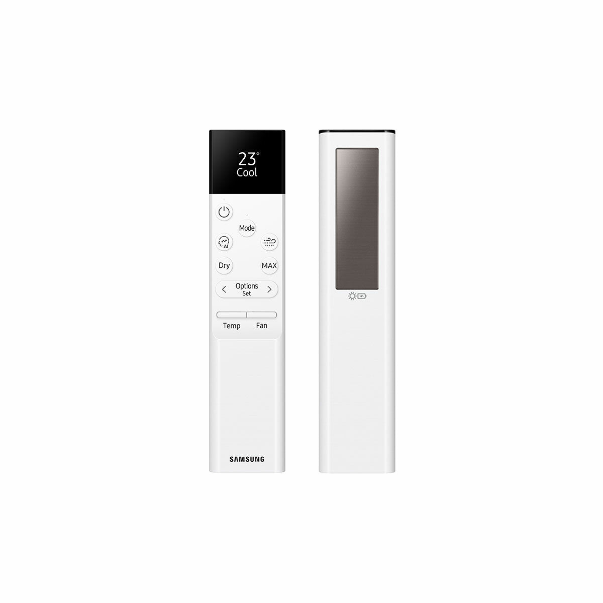 Samsung Windfree Elite 12000 BTU R32 Inverter-Klimaanlage A+++ WLAN 2023