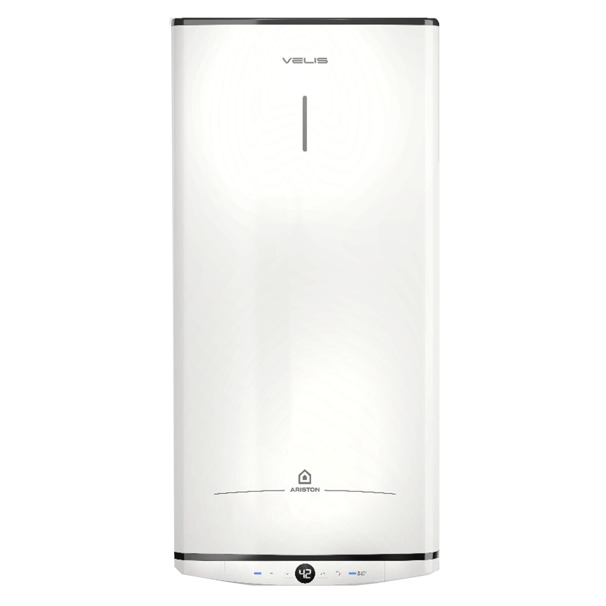 Ariston Velis Pro Vertical/Horizontal 80 Liter electric water heater