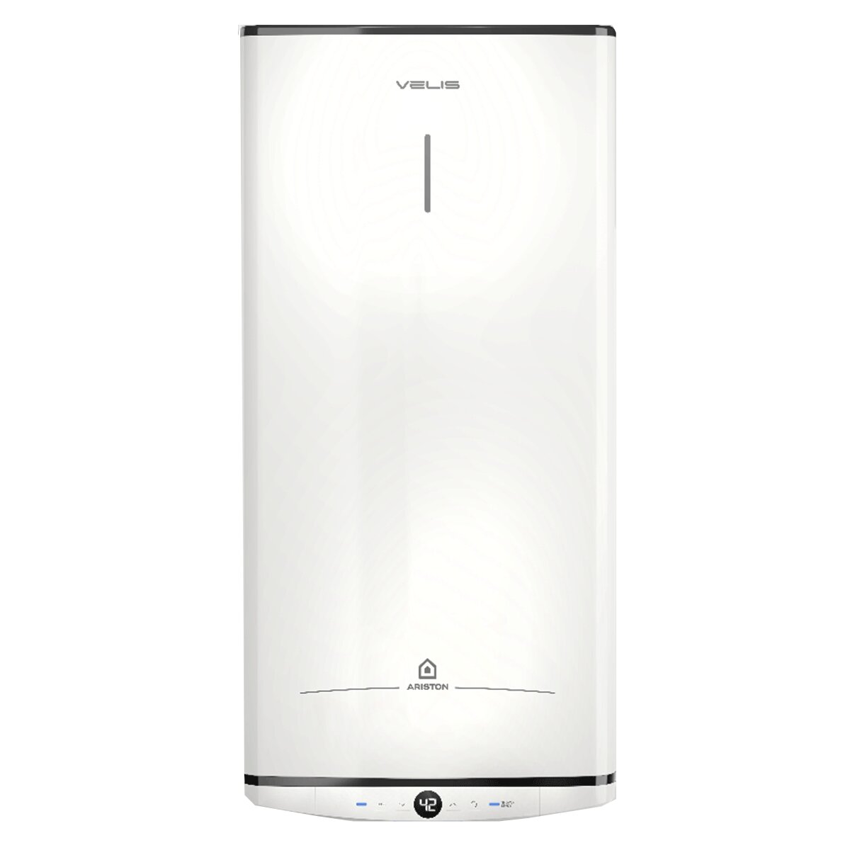 Electric Water Heater Ariston Velis Pro Vertical/Horizontal 100 Liters