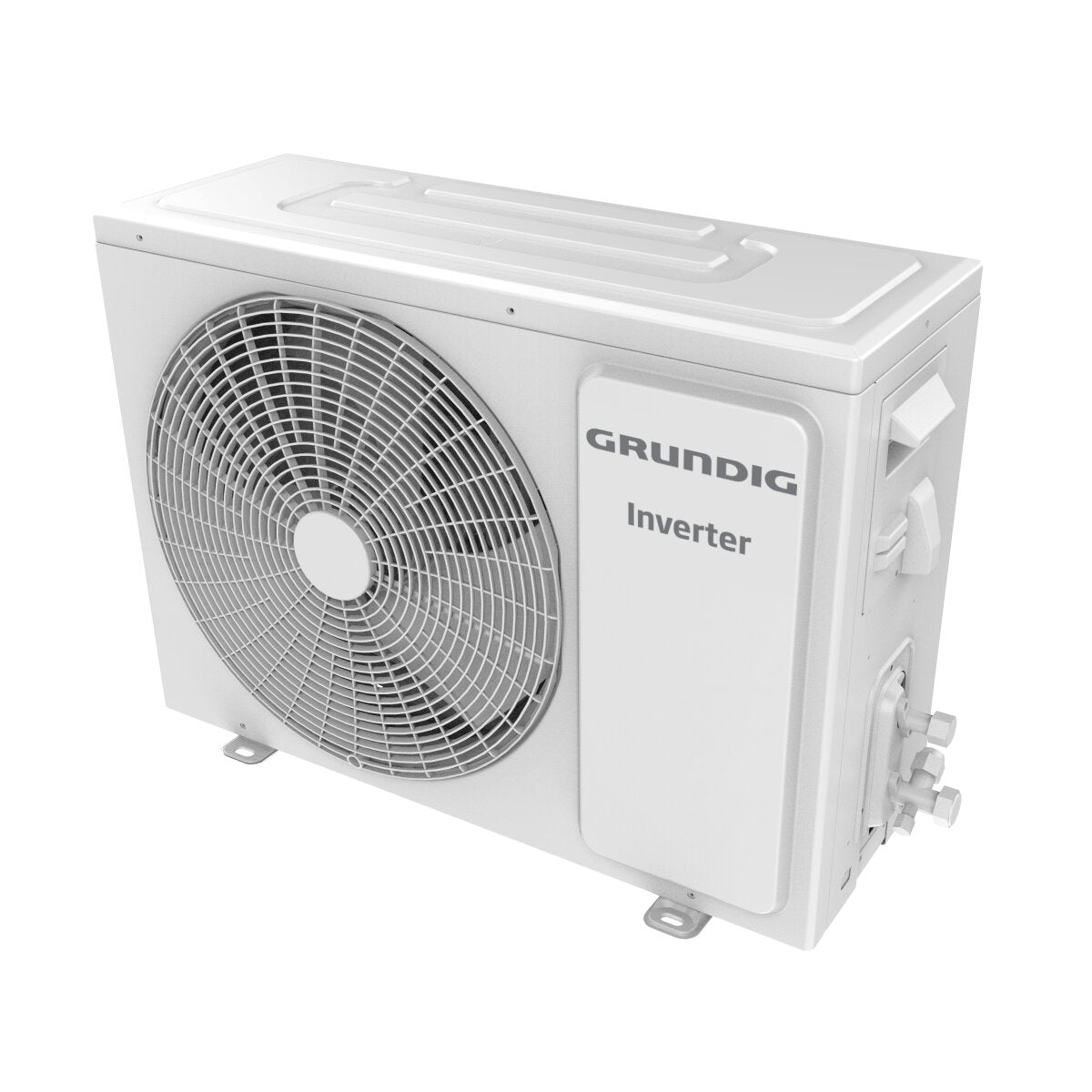 Grundig PROLOGUE GR-5 18000 BTU R32 Inverter WiFi A++/A+ Air Conditioner