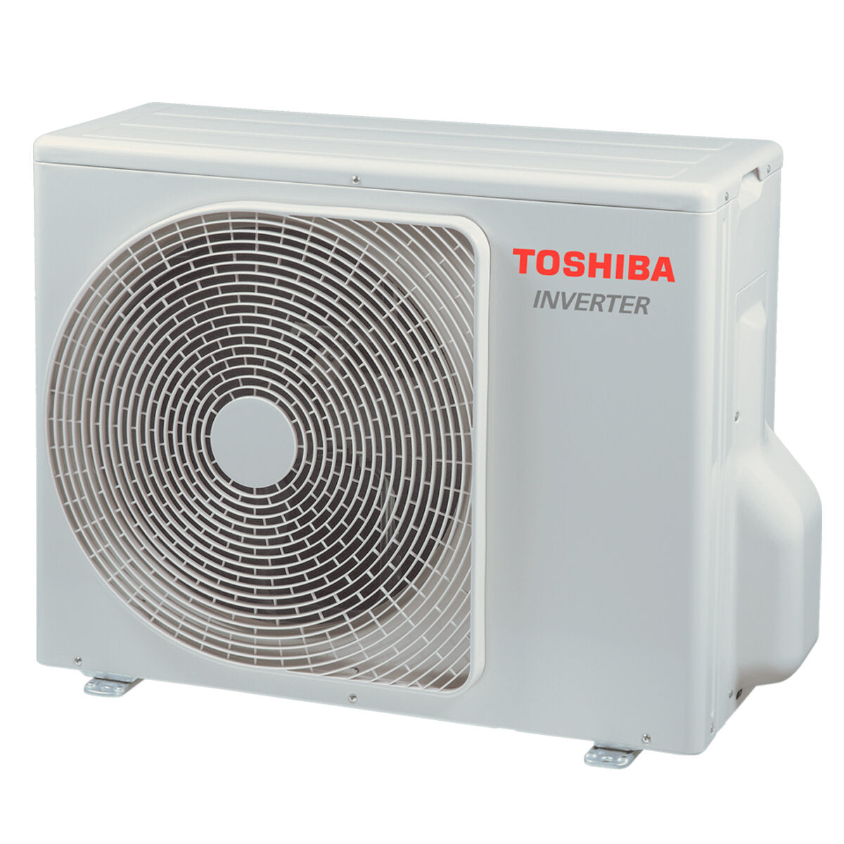 Toshiba Seiya Classic Air Conditioner 18000 BTU R32 Inverter A++