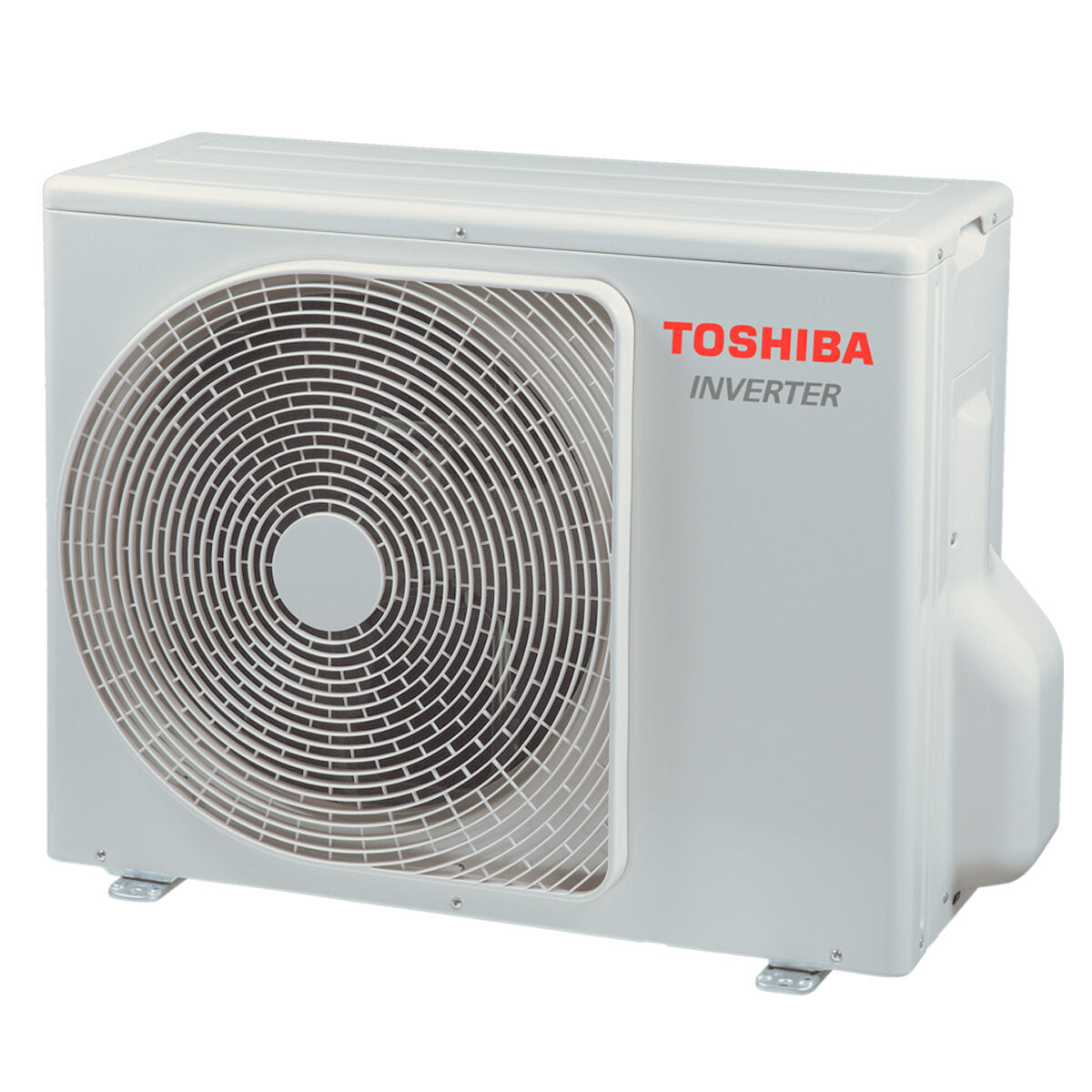 Toshiba New Seiya Klimaanlage 18000 BTU R32 Inverter A++