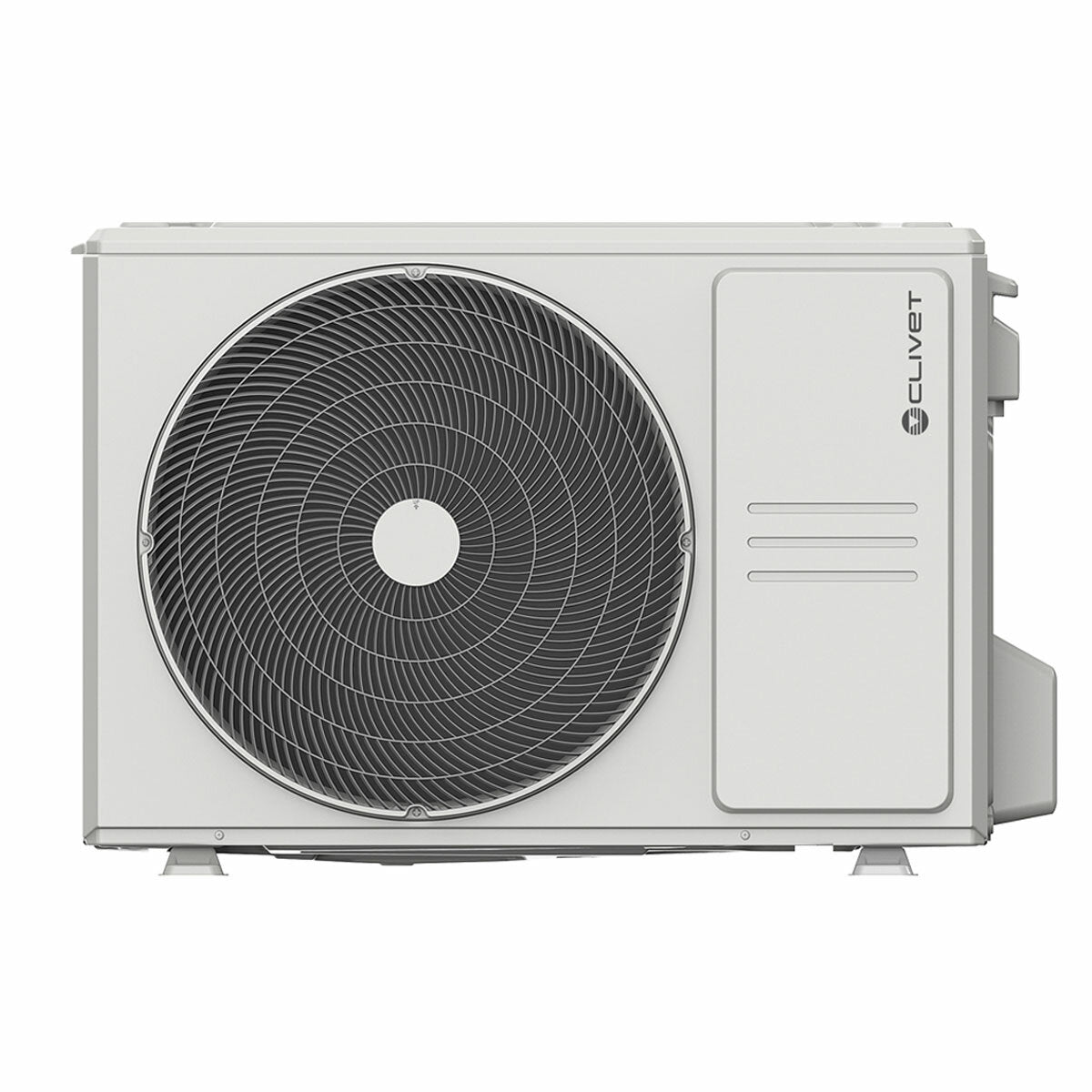 Clivet EZCool monosplit air conditioner 9000 BTU R32 Inverter A++