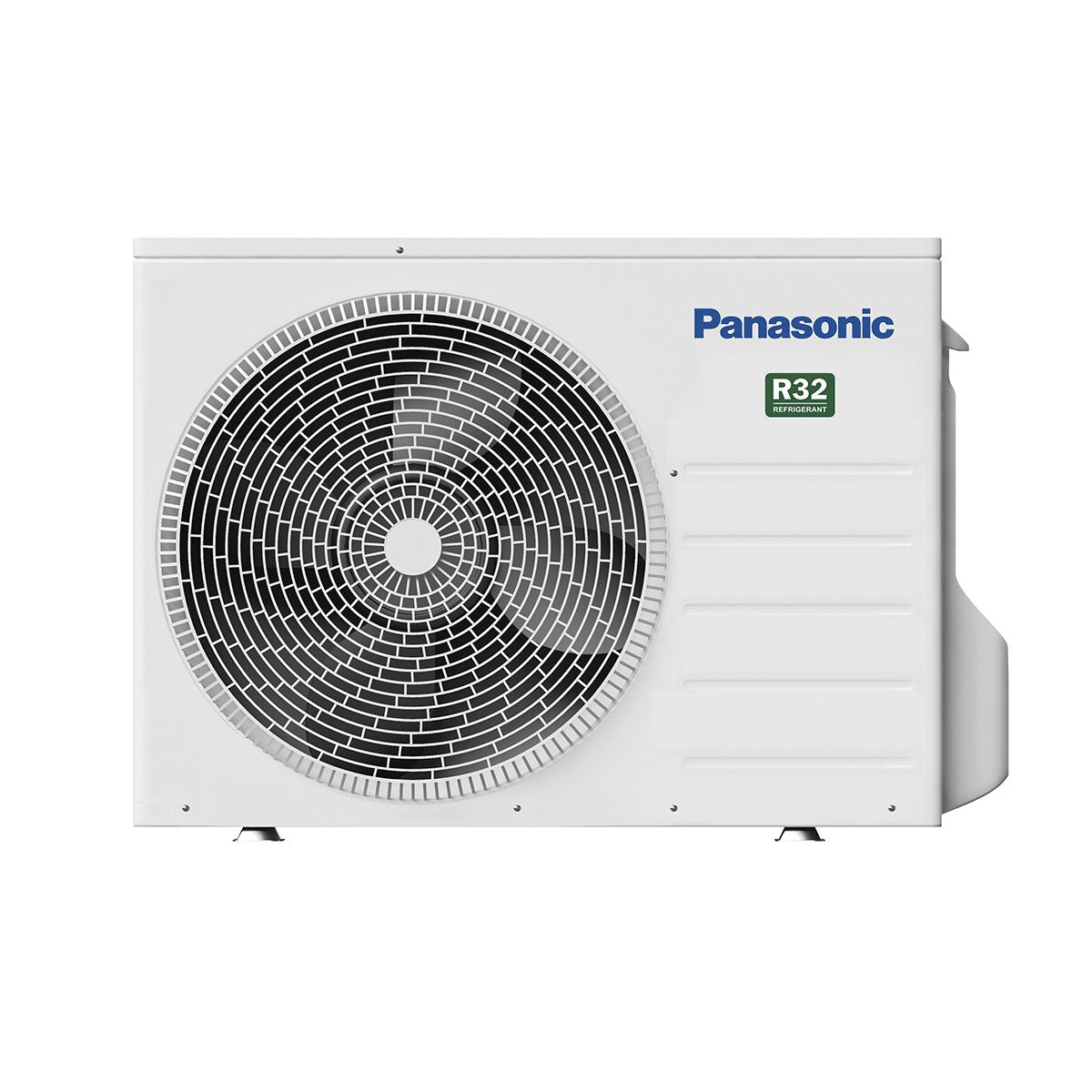 Panasonic PACi NX Standard Kanalklimaanlage 18000 BTU R32 Inverter A++/A+