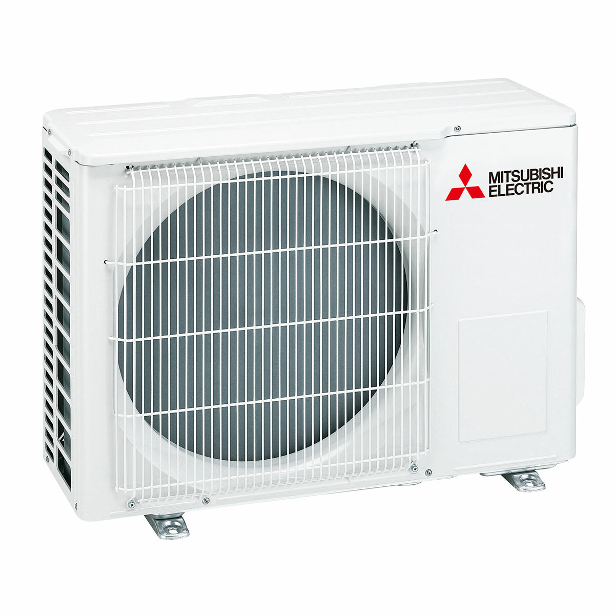 Mitsubishi Electric Klimaanlage BT Serie 12000 BTU R32 Inverter A++ WiFi