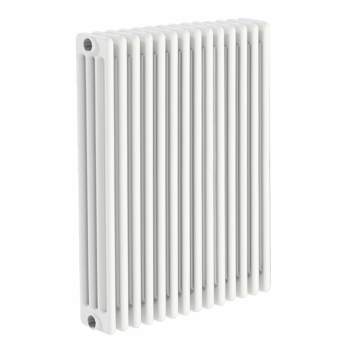 Cordivari Ardesia column radiator 4 columns/14 elements - Height 1800 Interaxis 1744 (mm)