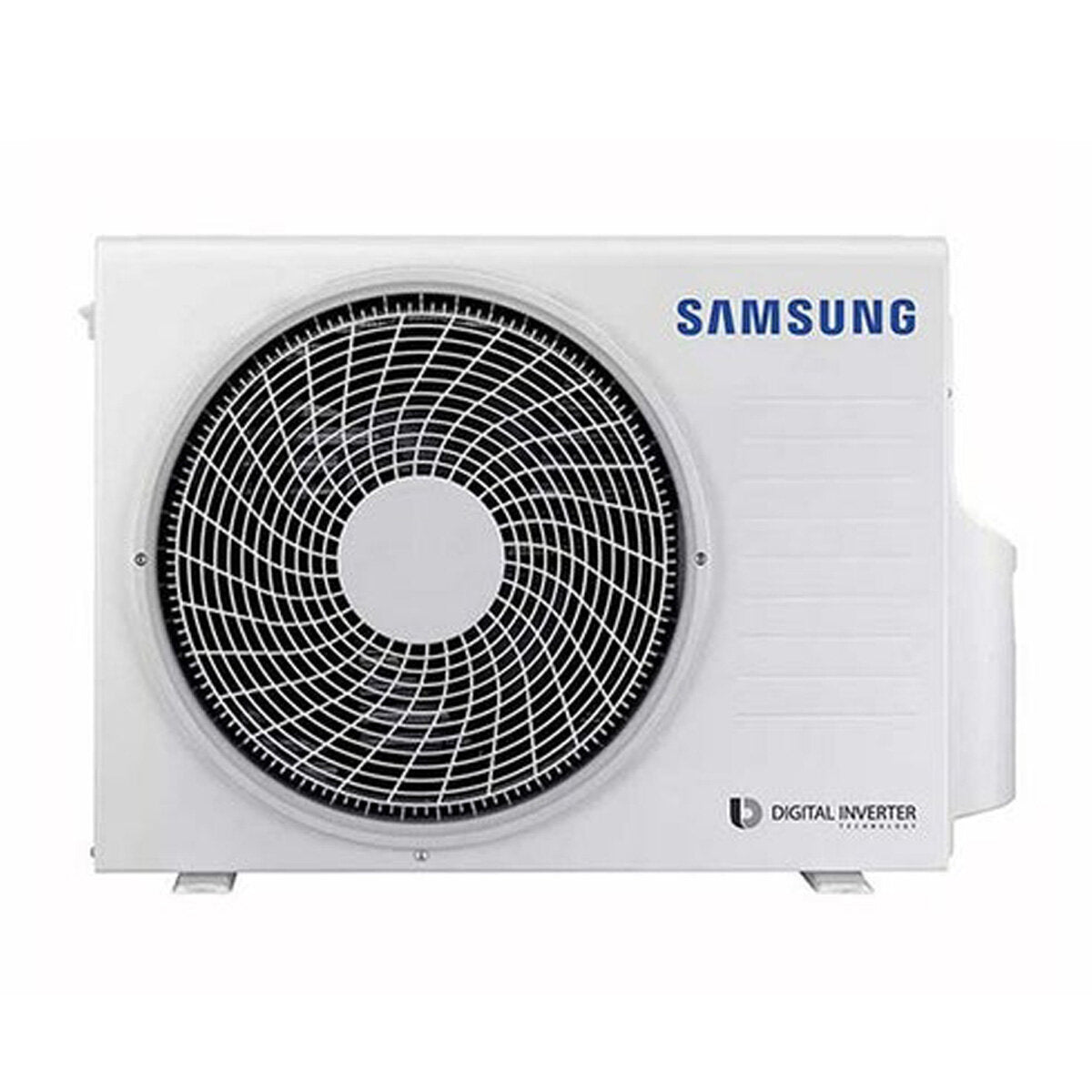 Samsung Windfree Pure 1.0 outdoor unit 9000 BTU R32 2.5 kW