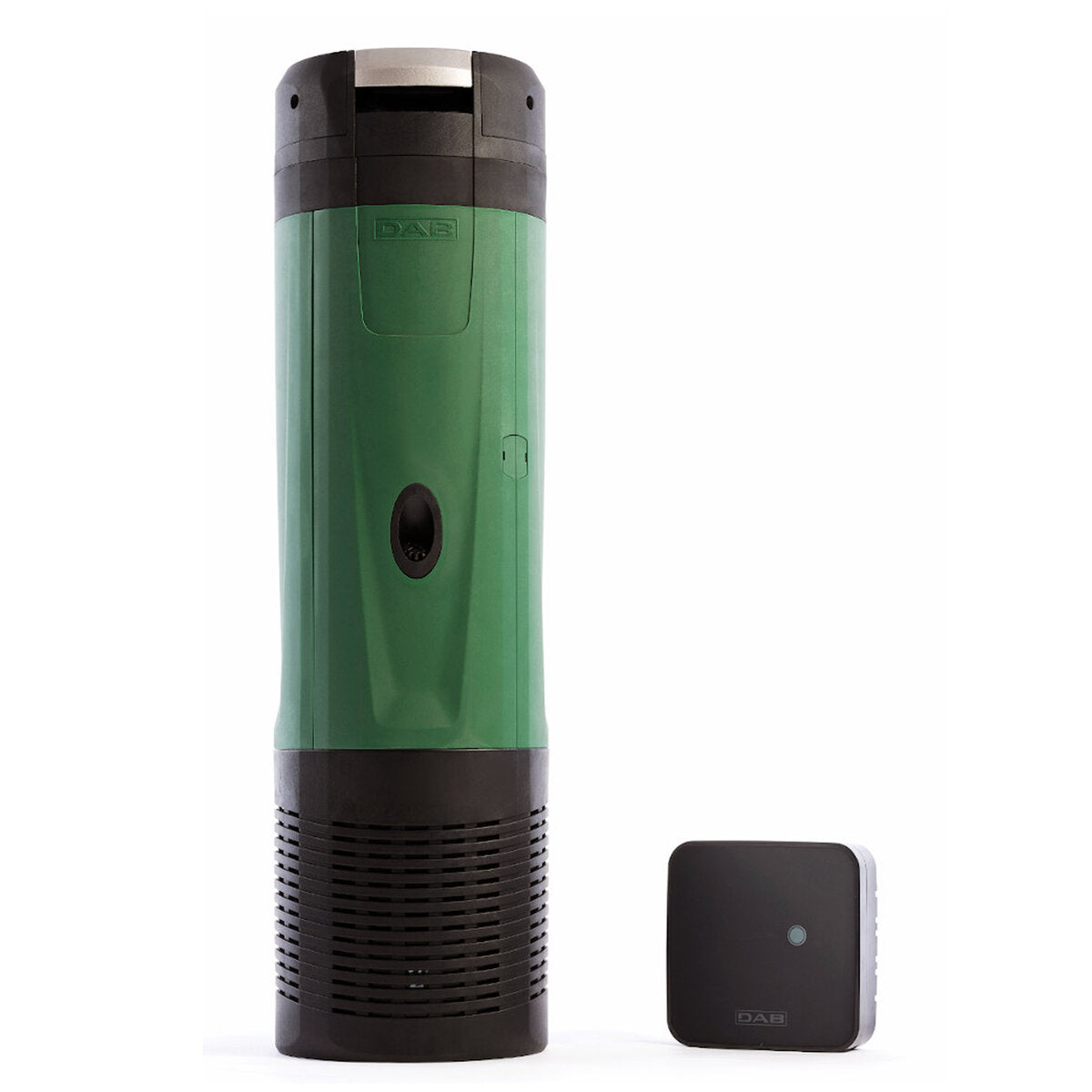 Pompe submersible DAB inverter Esybox Diver monophasé wi-fi 1,3 HP / 0,95 kW