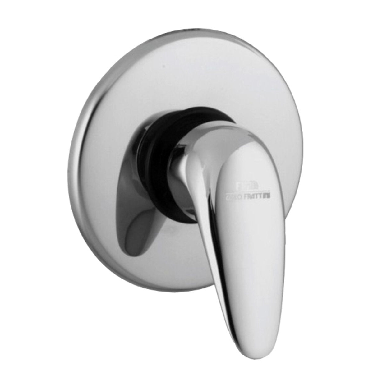 Fima Carlo Frattini series 18 built-in shower mixer without diverter
