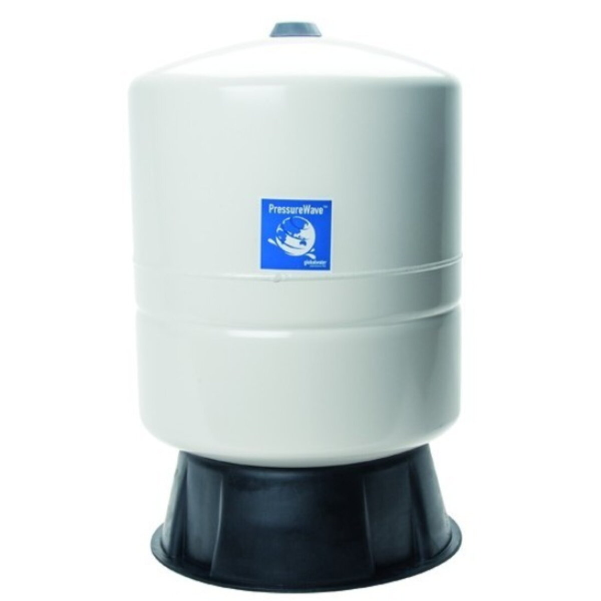Vase d'expansion Pressue-wave gws 60 litres pour autoclave pwb-60lv
