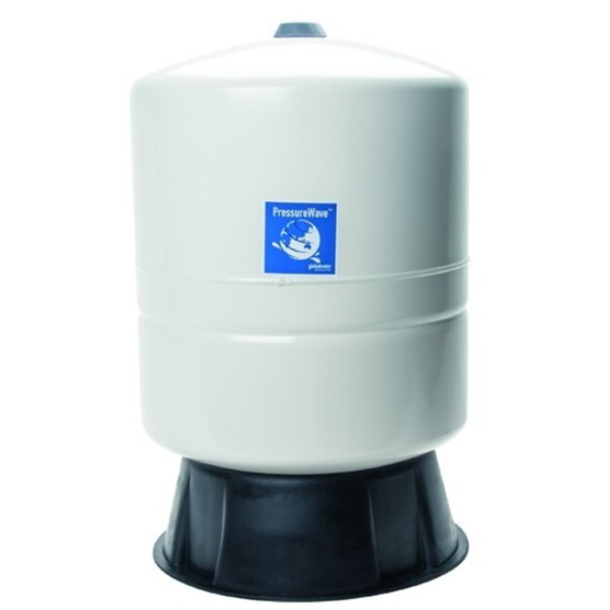 Vase d'expansion PressureWave GWS de 60 litres pour autoclave pwb-60lv
