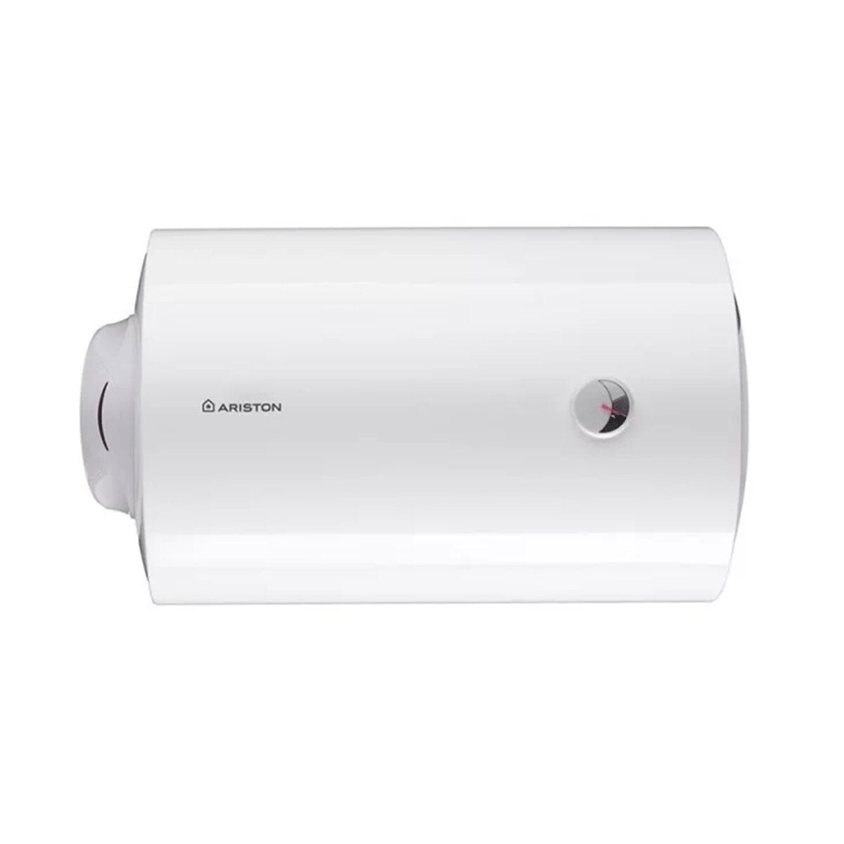 Chauffe-eau électrique Ariston Pro R Evo Horizontal 80 litres avec serpentin gauche