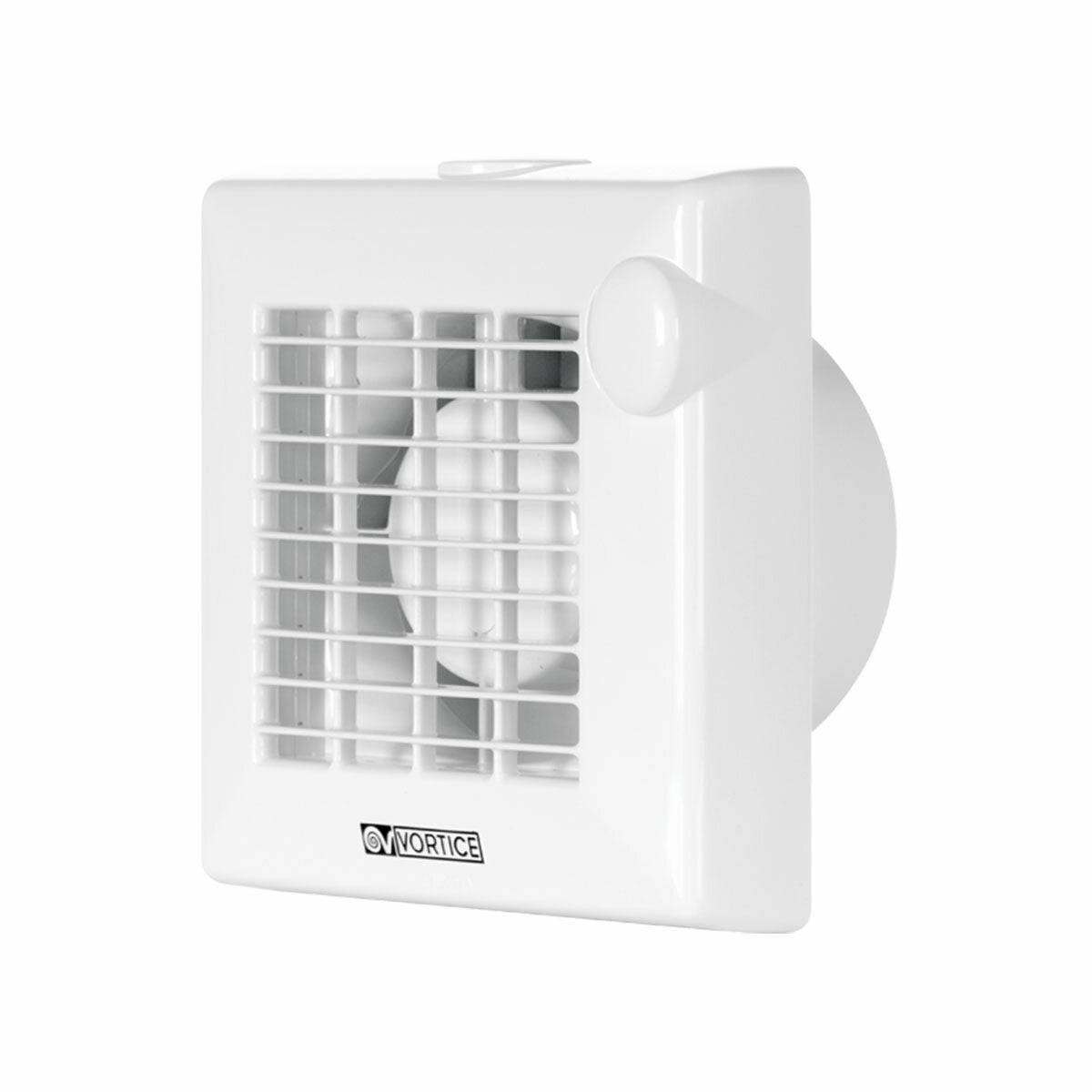 Vortice M 100/4" wall-mounted extractor