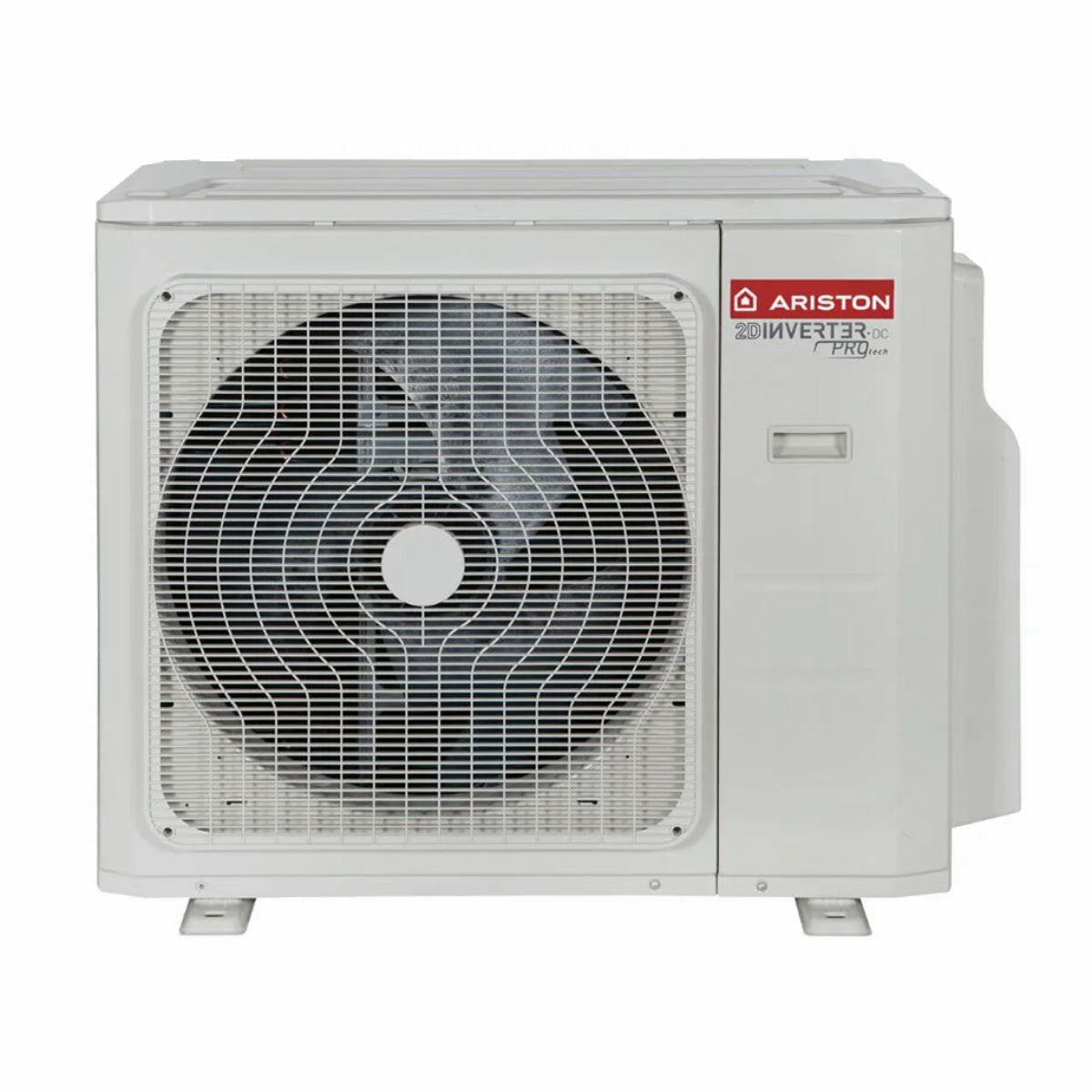 Ariston PRIOS R32 quadri split air conditioner 9000 + 12000 + 12000 + 18000 BTU inverter A ++ outdoor unit 10.6 kW