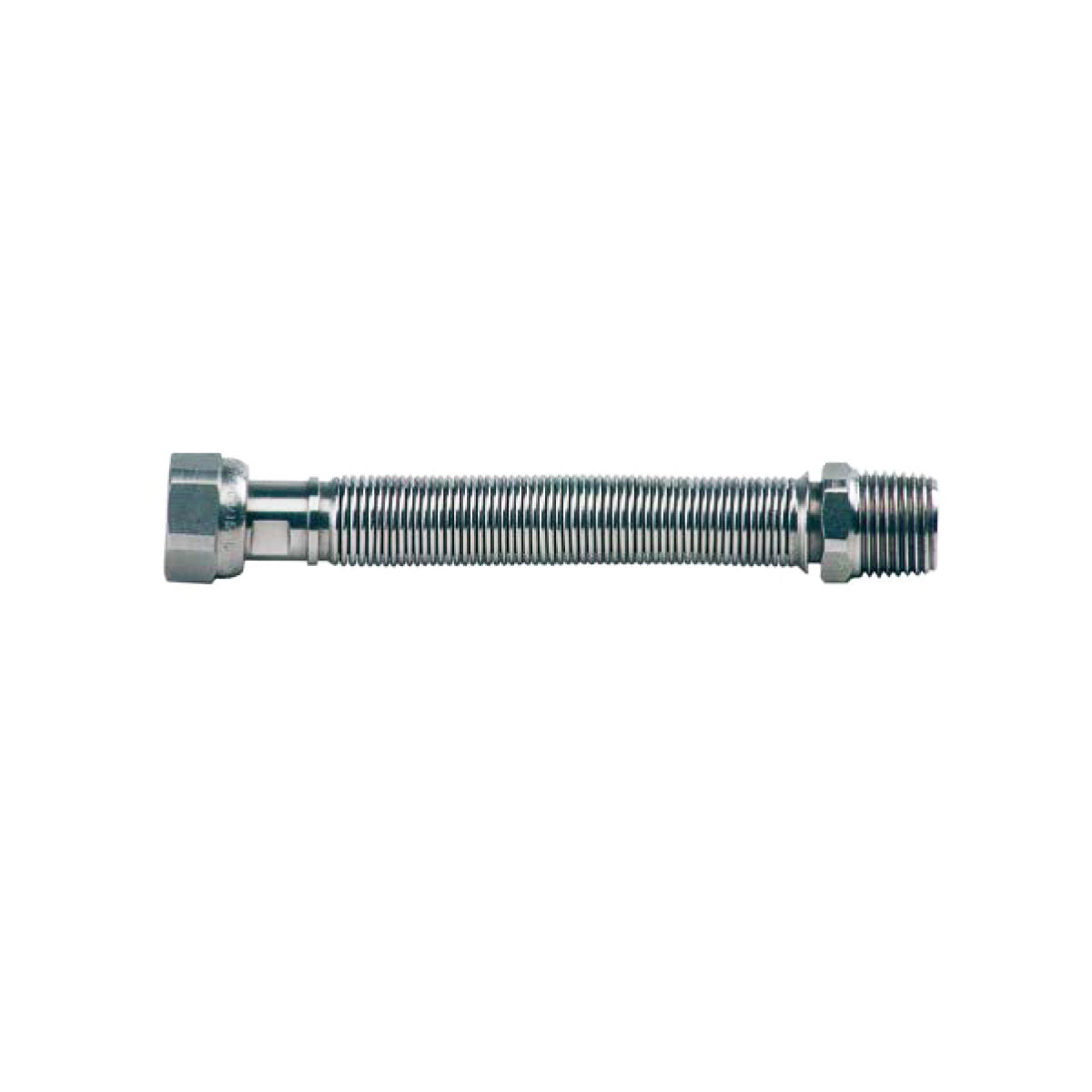 Kit d'installation et de remplacement de chauffe-eau à gaz, raccords flexibles extensibles